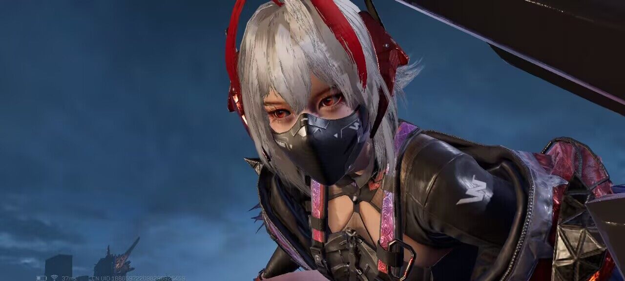 SJZCMW382455三角洲行动账号详情图5 SJZCMW382455三角洲行动账号详情图5