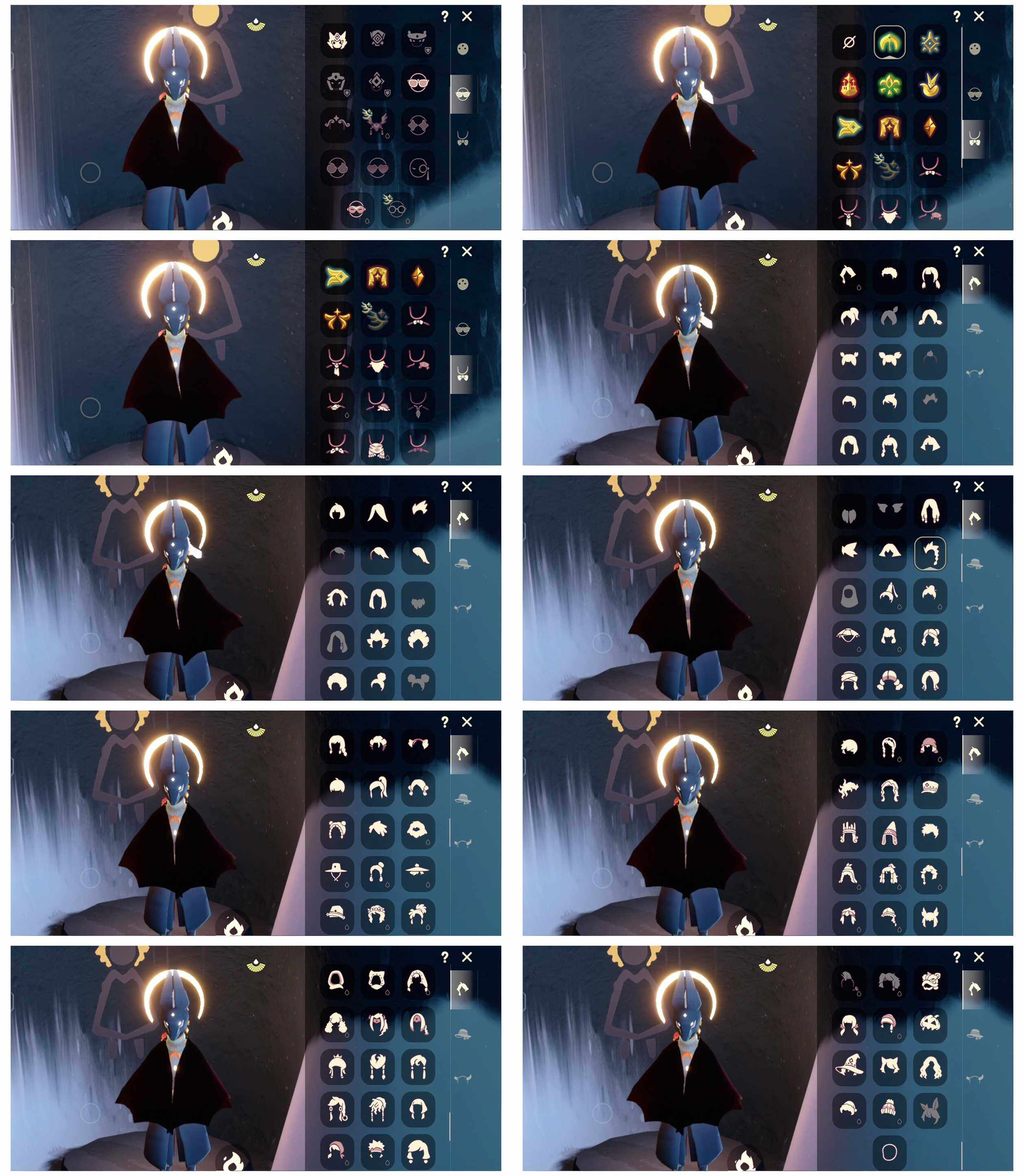 GYYHY327780光遇账号详情图7 GYYHY327780光遇账号详情图7