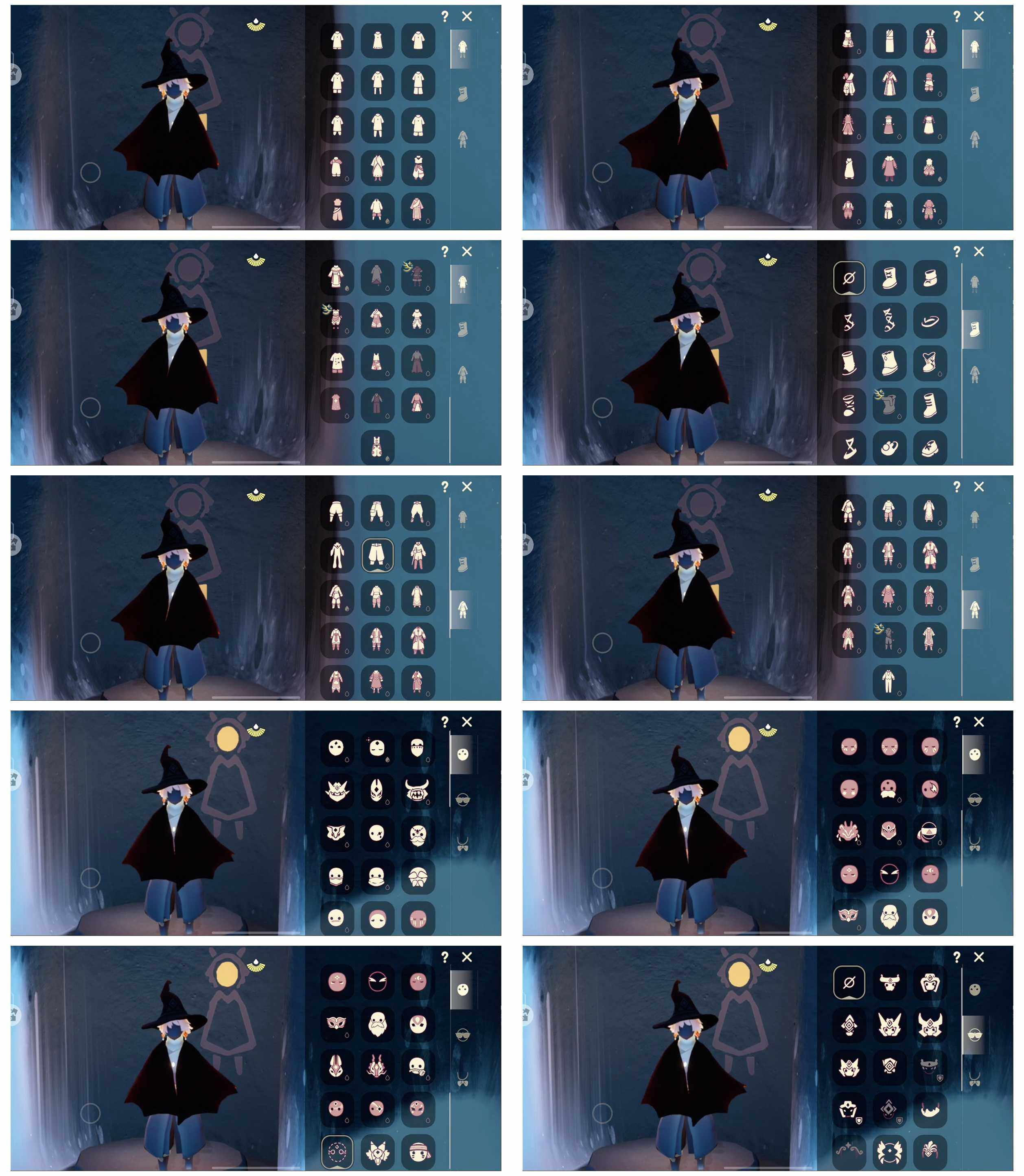 GYYHY329053光遇账号详情图7