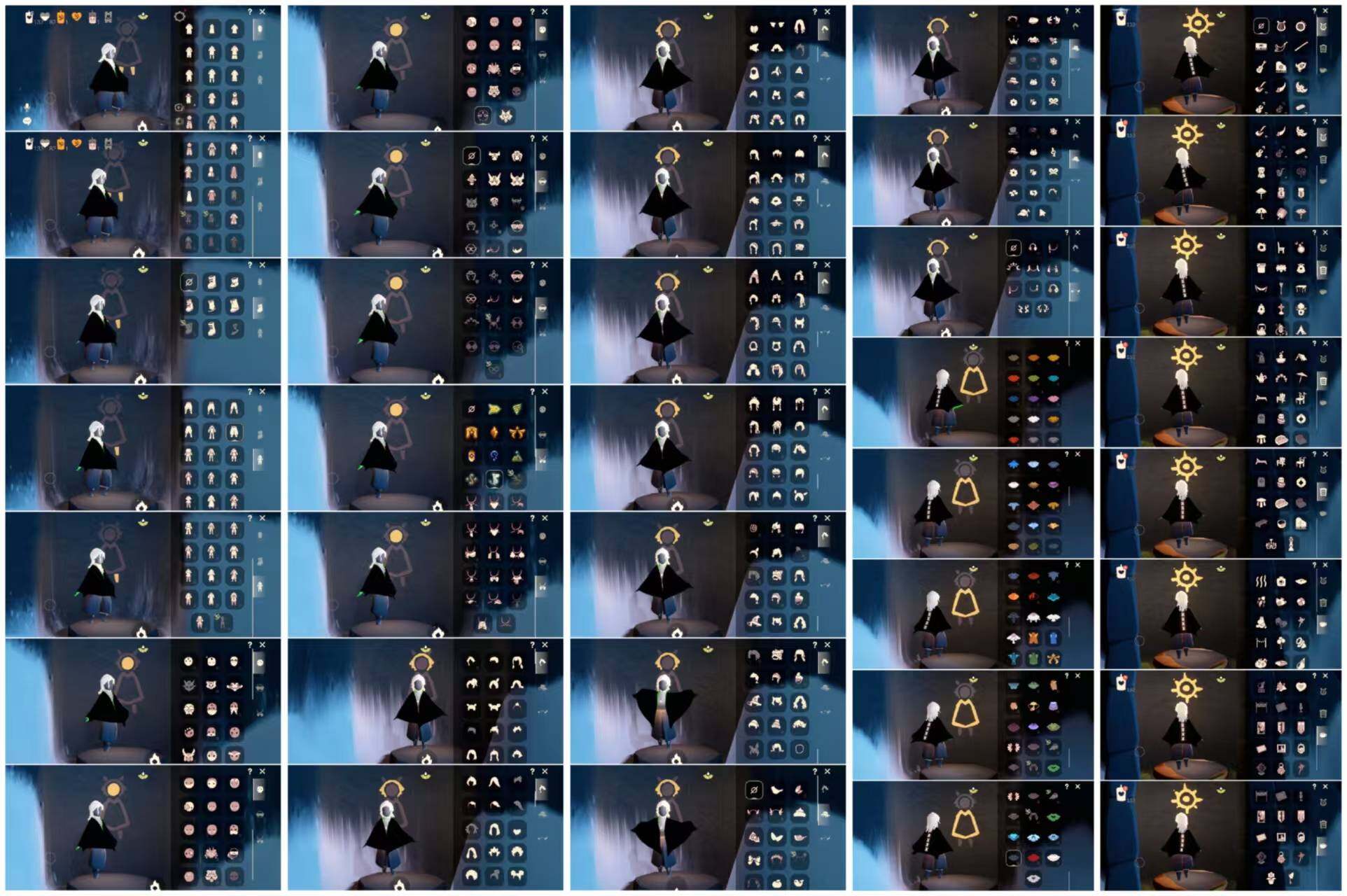 光遇账号安卓官服HY1228  安邮 蜡烛0，爱心0，季蜡0，升华蜡烛0，光翼下级166，毕业季：追忆季，欧若拉，破晓季，夜行季，表演季，潜海季，姆明季，风行季；毕业礼：季卡相机，姆明伞，鲲灯，姆明抱枕，二重奏海报