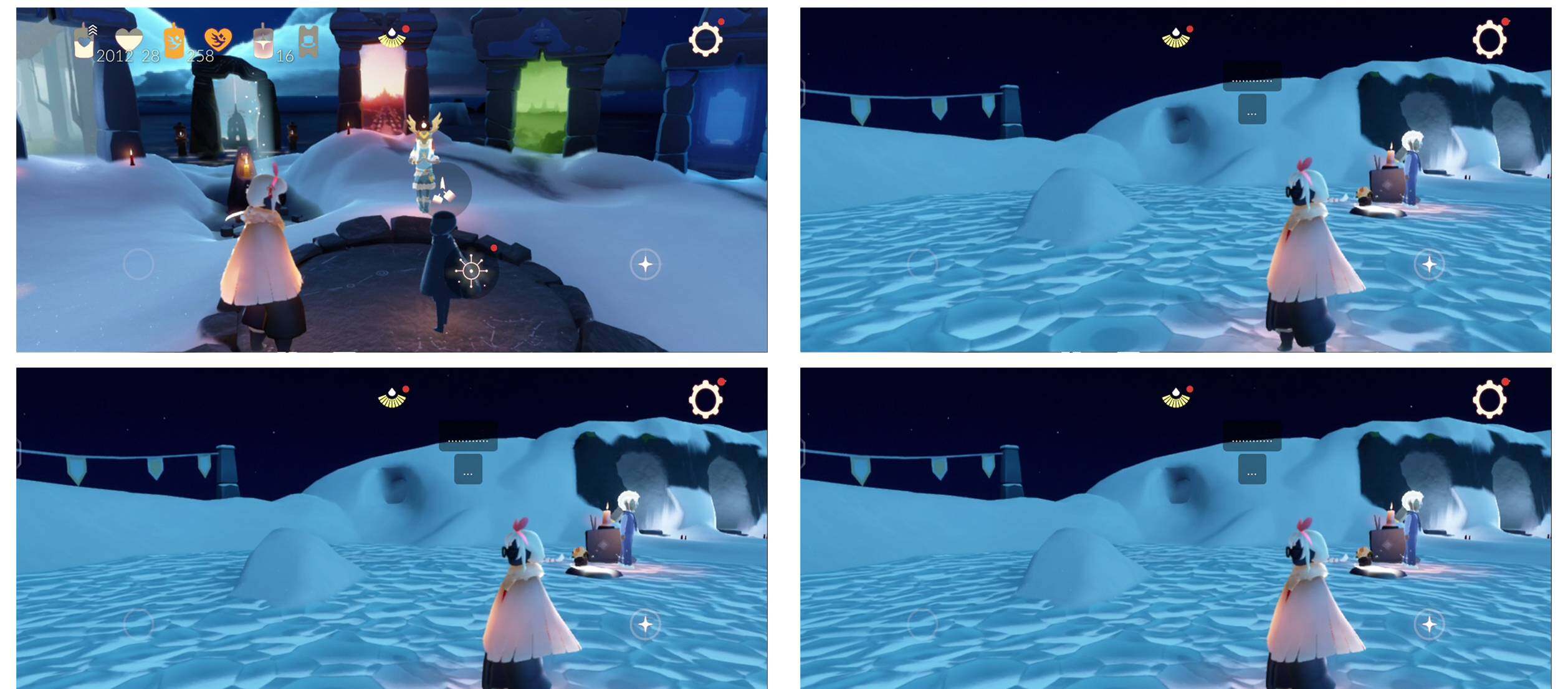 GYYHY327170光遇账号详情图7 GYYHY327170光遇账号详情图7