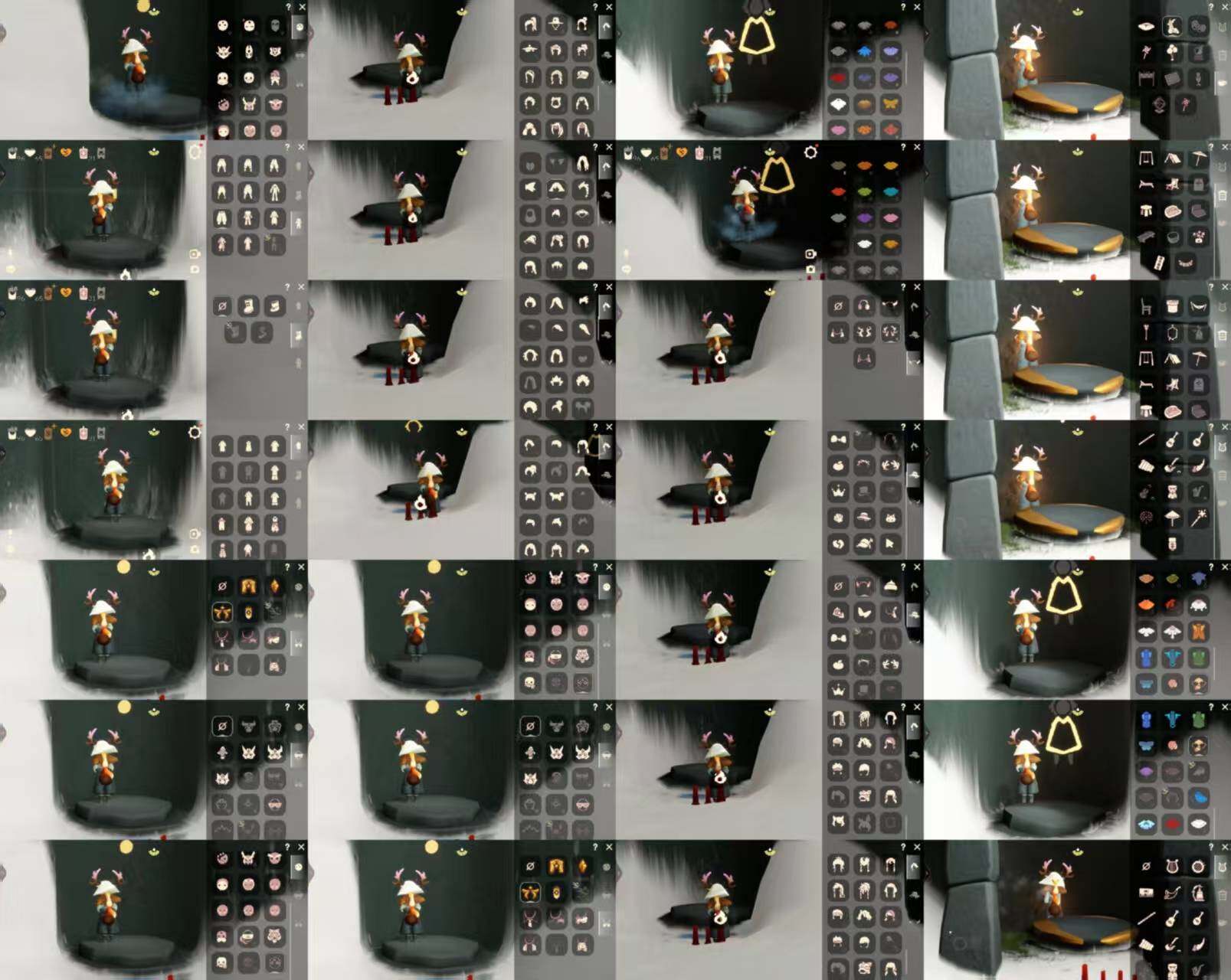 光遇账号vivo渠道服HM1705 vivo 蜡烛96 爱心65 季蜡0 升华蜡烛31 光翼157 毕业季：欧若拉；毕业礼：透明蝶翼斗篷 燕尾斗篷 双翼遥鲲斗 留辫蘑菇头 黄眉企鹅面具 肩带 高领舞服；礼包：秋千 狐狸背