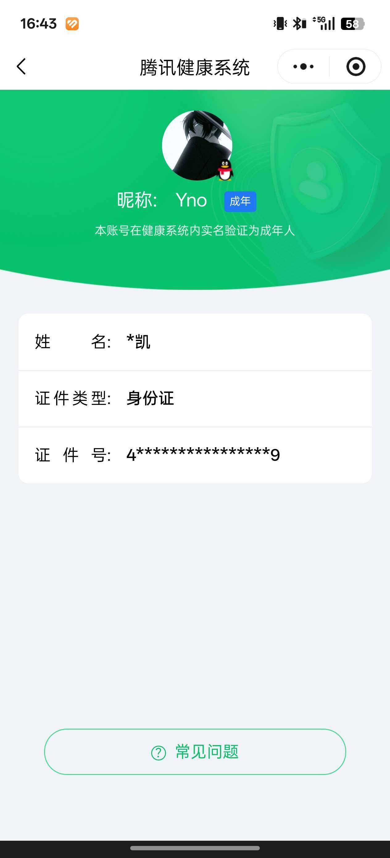 WZ03410876王者荣耀账号详情图12