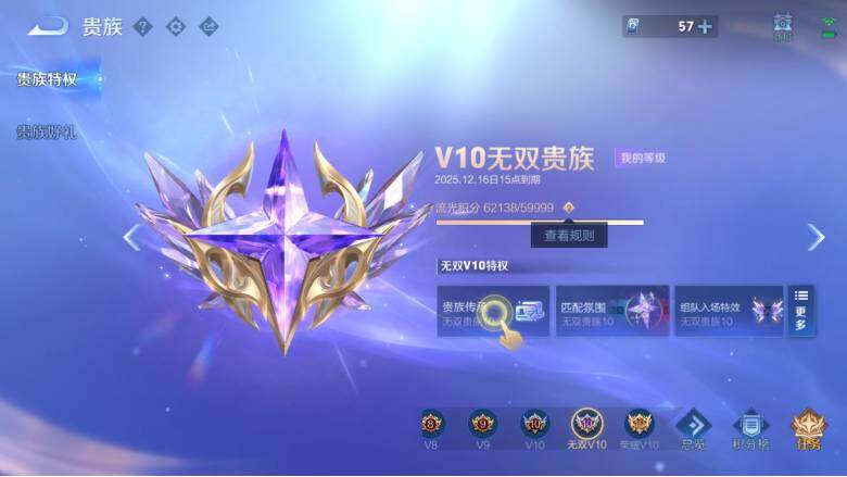 WZ03410876王者荣耀账号详情图29