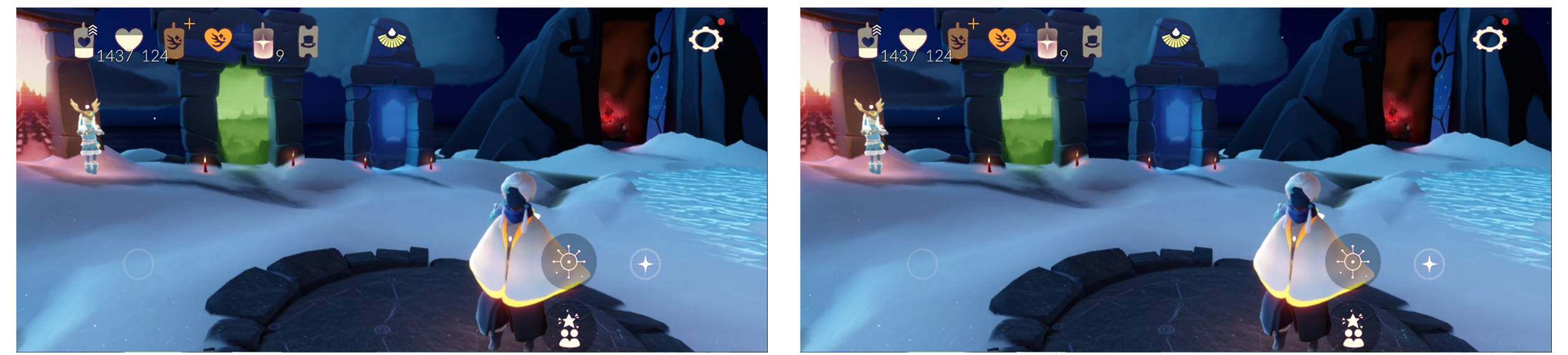 GYYHY326454光遇账号详情图12 GYYHY326454光遇账号详情图12