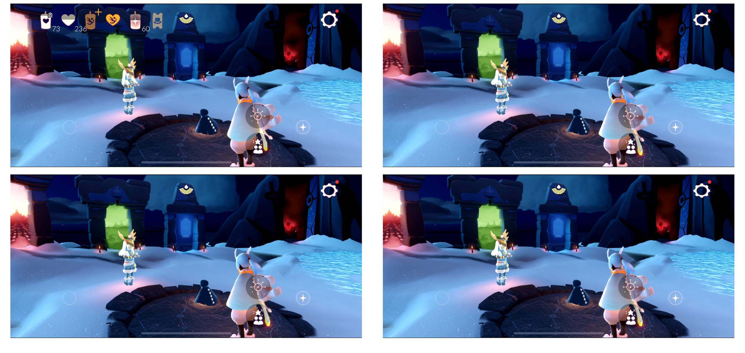 GYYHY326585光遇账号详情图10 GYYHY326585光遇账号详情图10