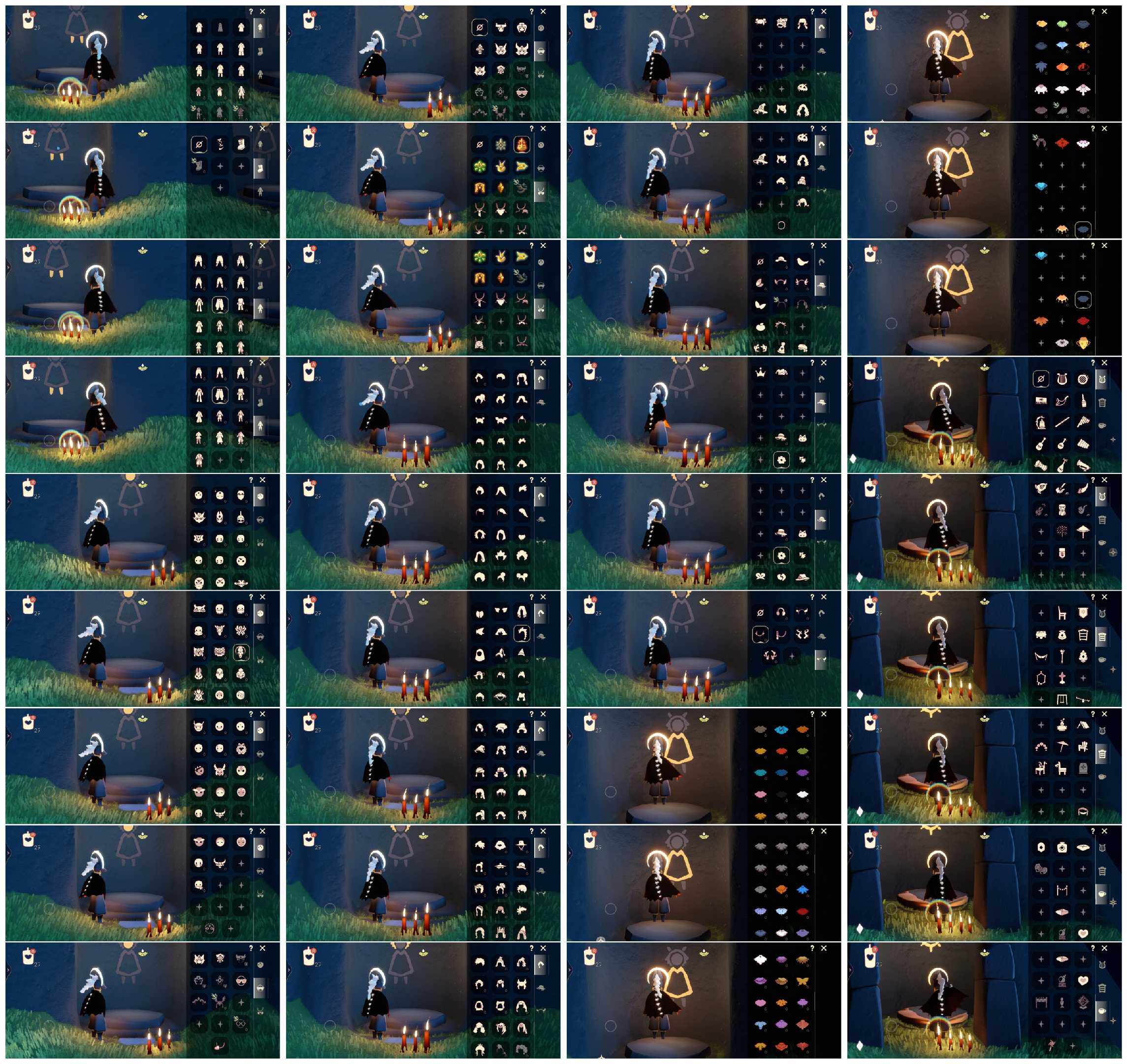 光遇账号vivo渠道服YY0745
✅渠道:vivo
✅完成地图：全图毕业
✅季节已毕业:预言季毕业，梦想季毕业，集结季毕业，小王子季半毕业，风行季半毕业，表演季毕业，破晓季半毕业
✅热门复刻/活动:箬笠，花环，樱花，红