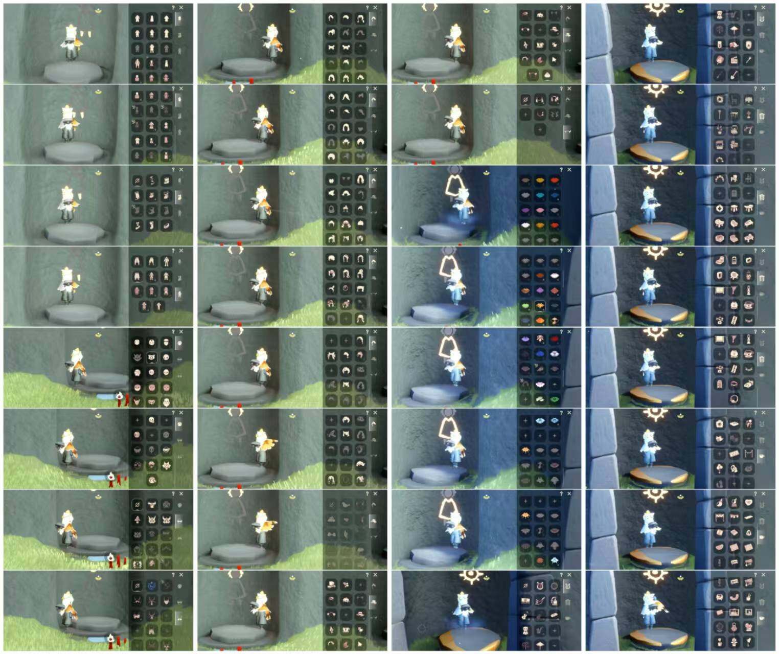 光遇账号安卓官服YY0753
✅渠道:安官
✅完成地图：晨岛雨林霞谷
✅季节已毕业:青鸟季毕业
✅热门复刻/活动:雨伞，彩虹斗，白金，海洋武士裤，雨伞，武士裤，宝宝裤，樱花，虚荣，
✅礼包:青衫套装，彩虹耳钉，小黄