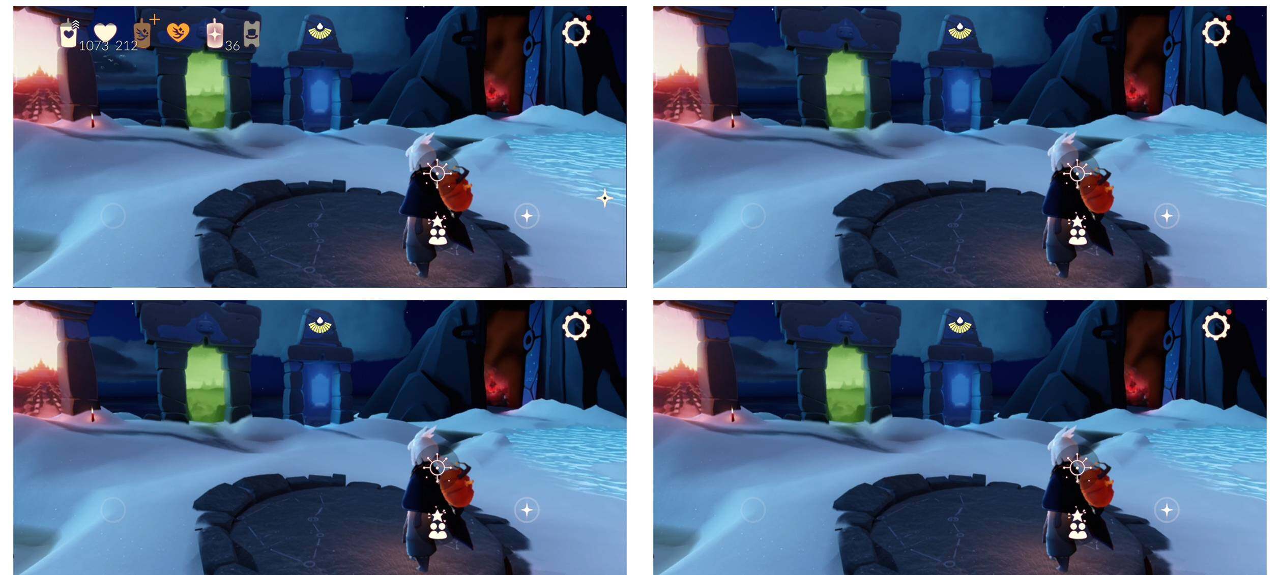 GYYHY329421光遇账号详情图10 GYYHY329421光遇账号详情图10