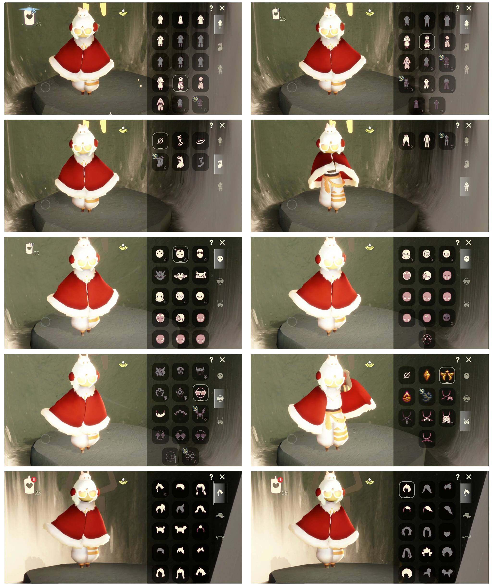 GYYHY326796光遇账号详情图5 GYYHY326796光遇账号详情图5