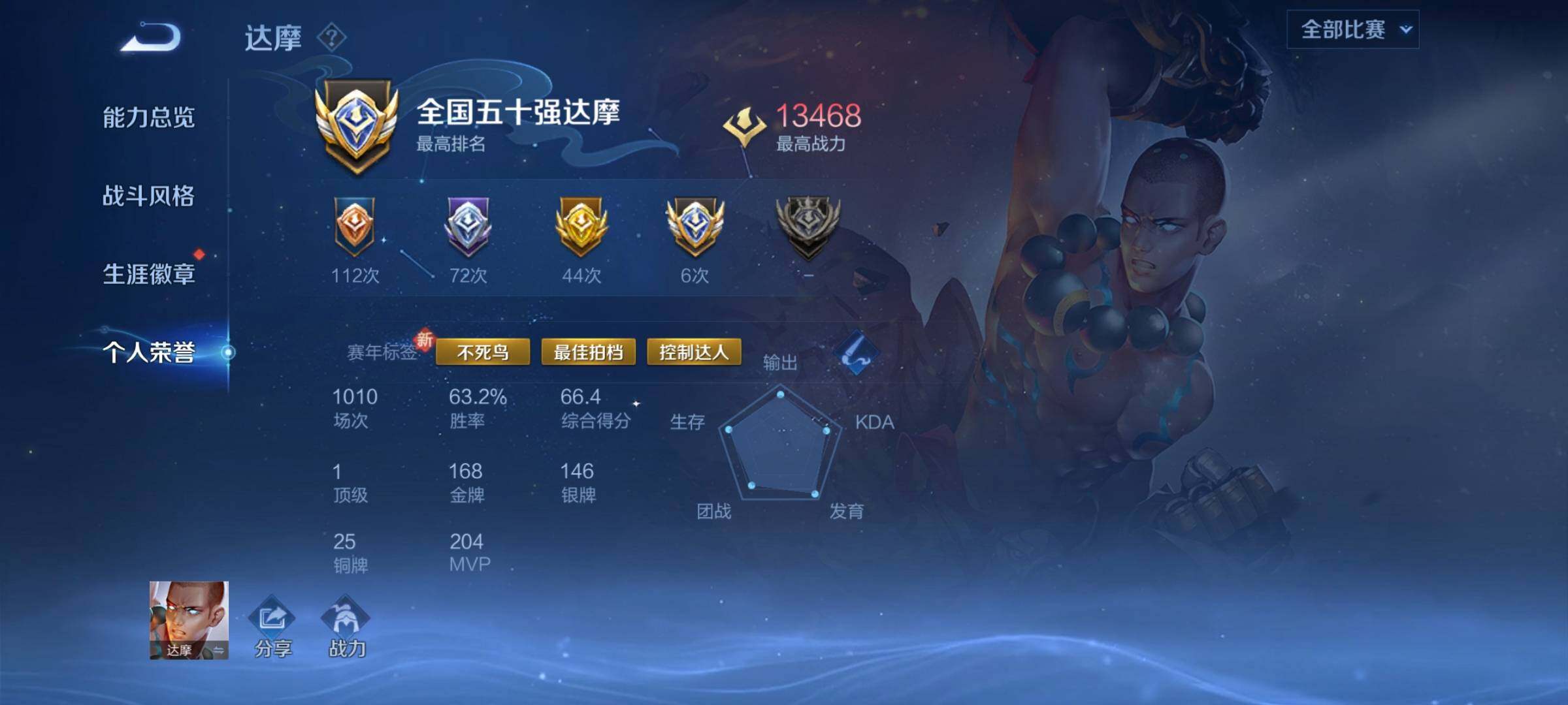 WZCMY3429516王者荣耀账号详情图11 WZCMY3429516王者荣耀账号详情图11