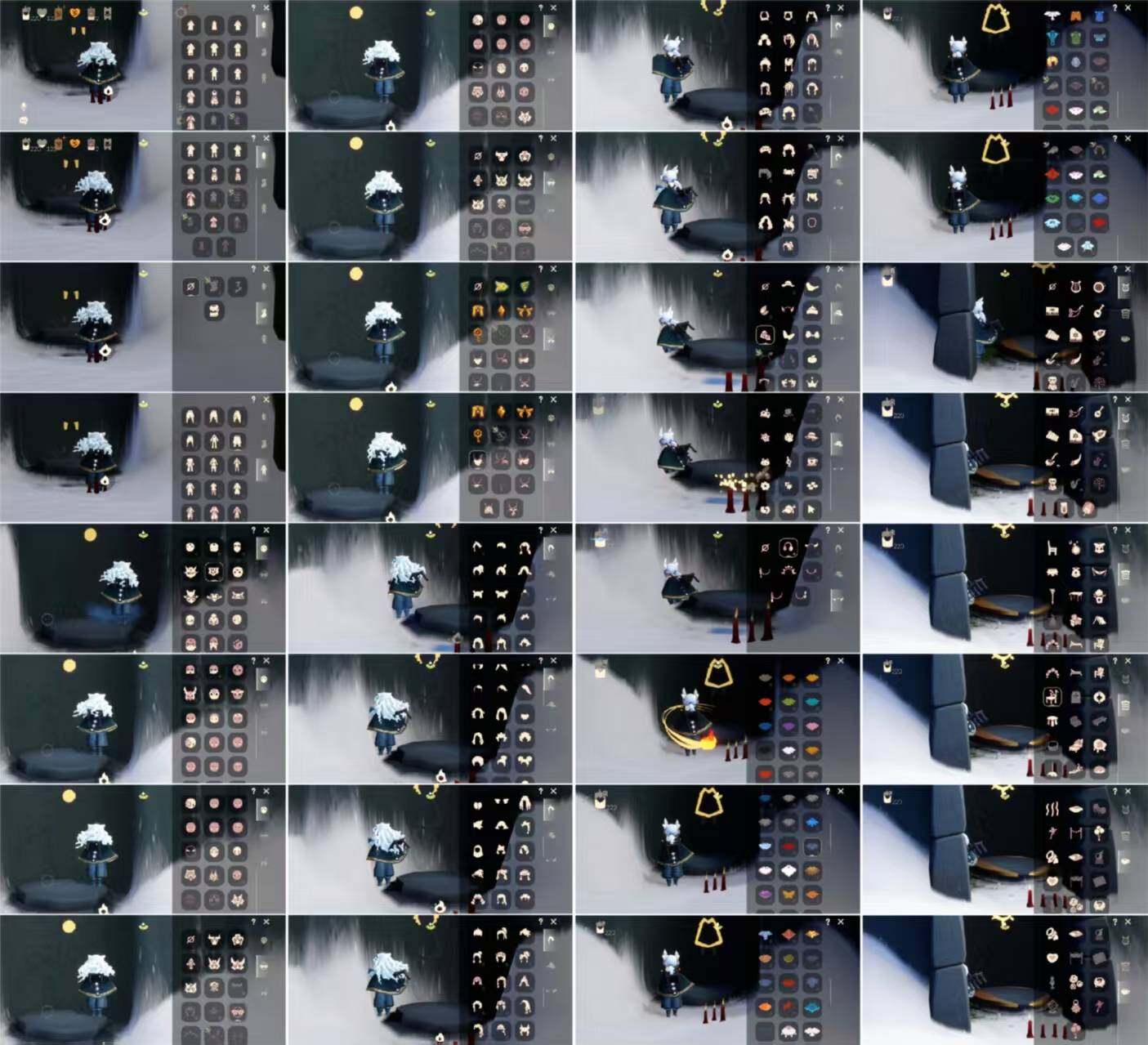 光遇账号安卓官服HT0772 安官 