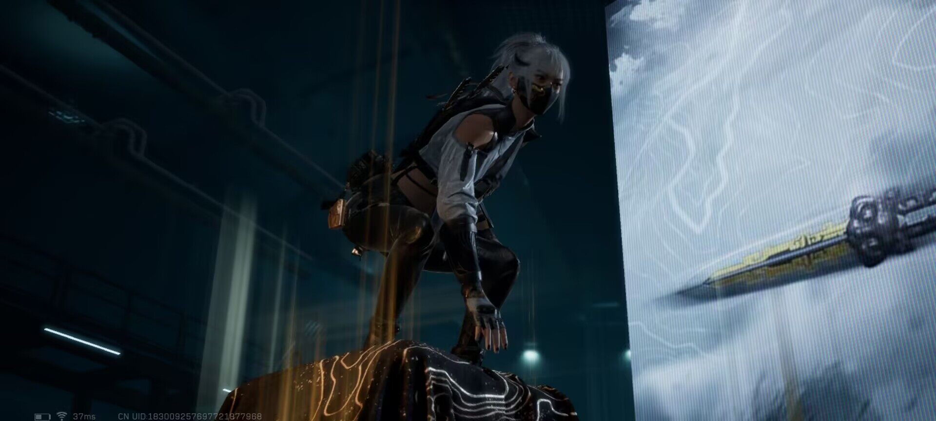 SJZQM382979三角洲行动账号详情图7 SJZQM382979三角洲行动账号详情图7