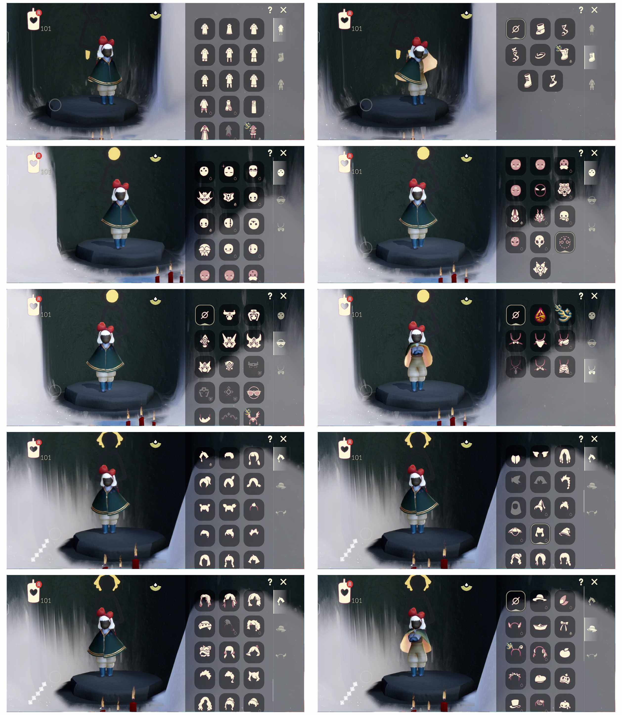 GYYHY328252光遇账号详情图3