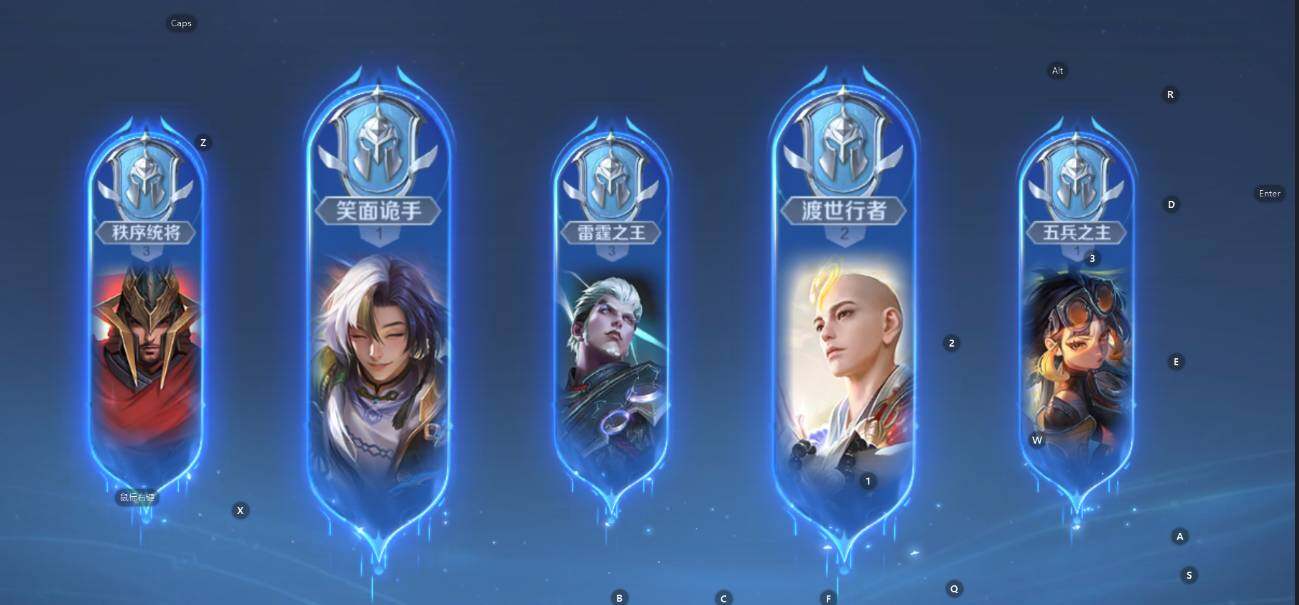 WZCMW3428396王者荣耀账号详情图22 WZCMW3428396王者荣耀账号详情图22