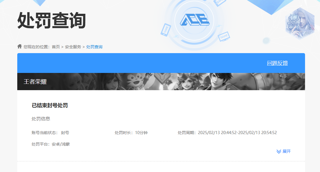 WZKG451248王者荣耀账号详情图5