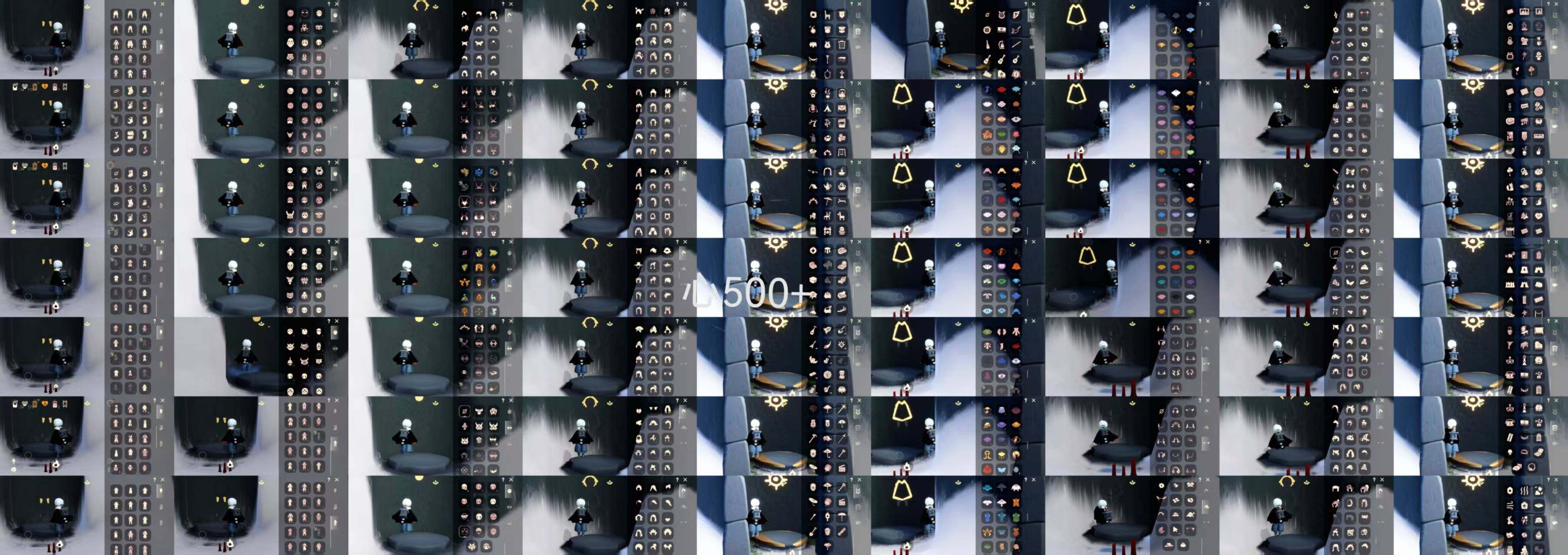 光遇账号安卓官服HY1305 安官 