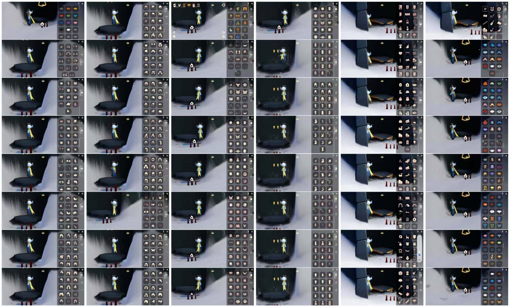 光遇账号安卓官服HY1306    安官    