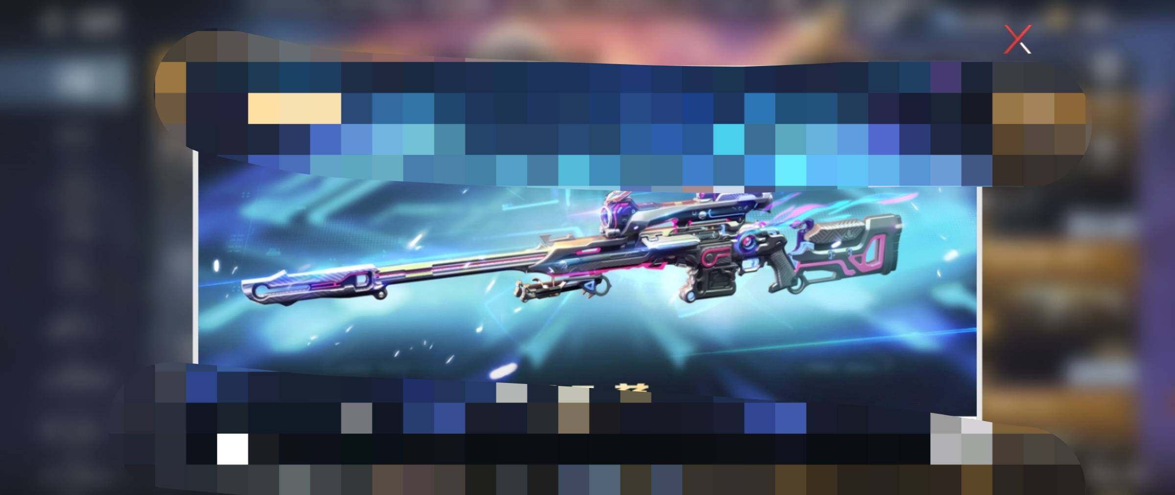 CFMEY370104枪战王者账号详情图14 CFMEY370104枪战王者账号详情图14