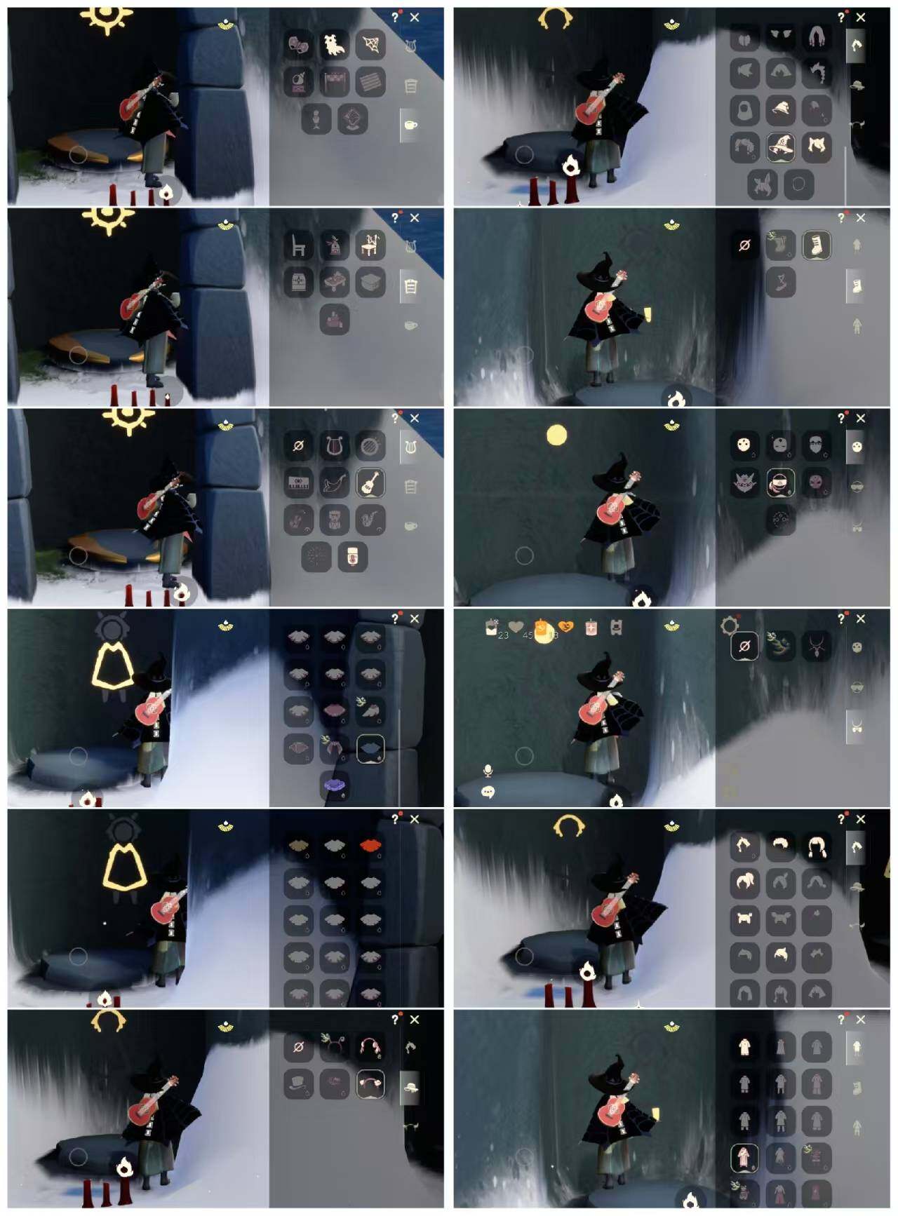 光遇账号安卓官服HY1310      安邮  