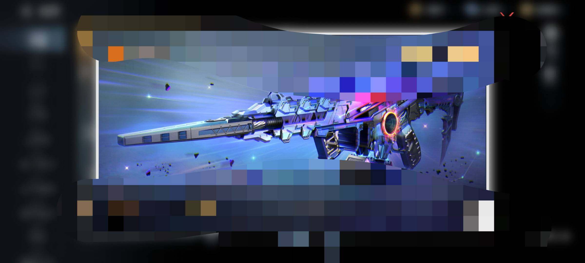 CFMQM370334枪战王者账号详情图20 CFMQM370334枪战王者账号详情图20