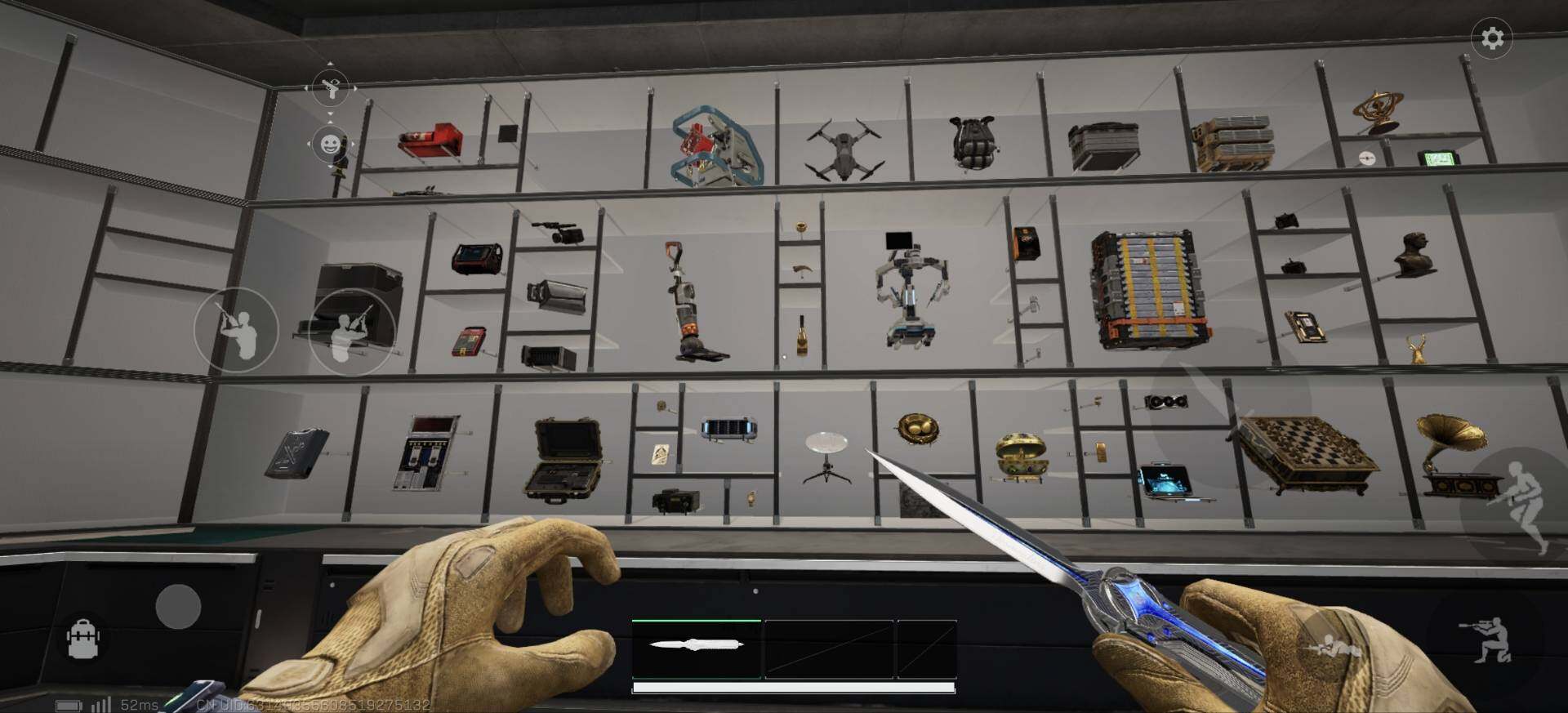 SJZCMW396814三角洲行动账号详情图14