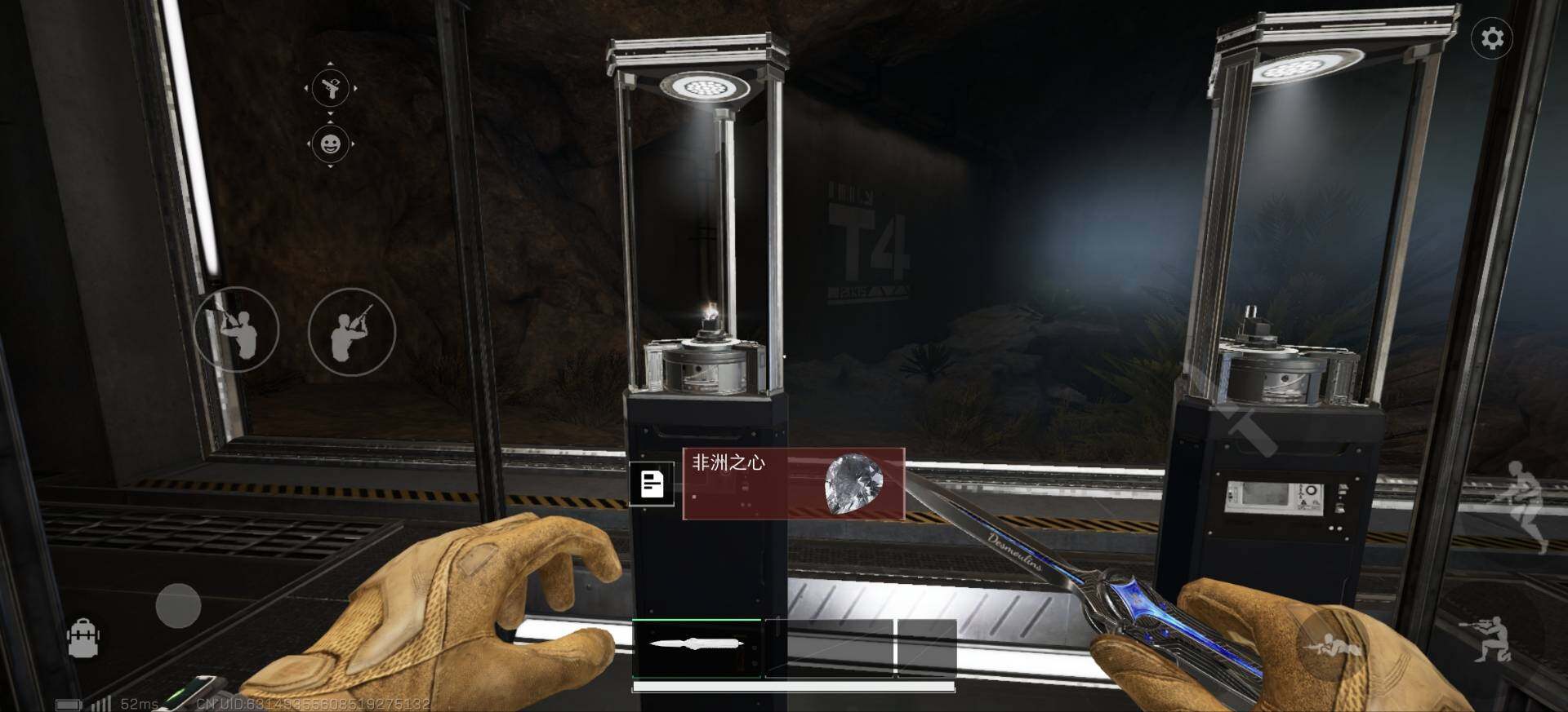 SJZCMW396814三角洲行动账号详情图16