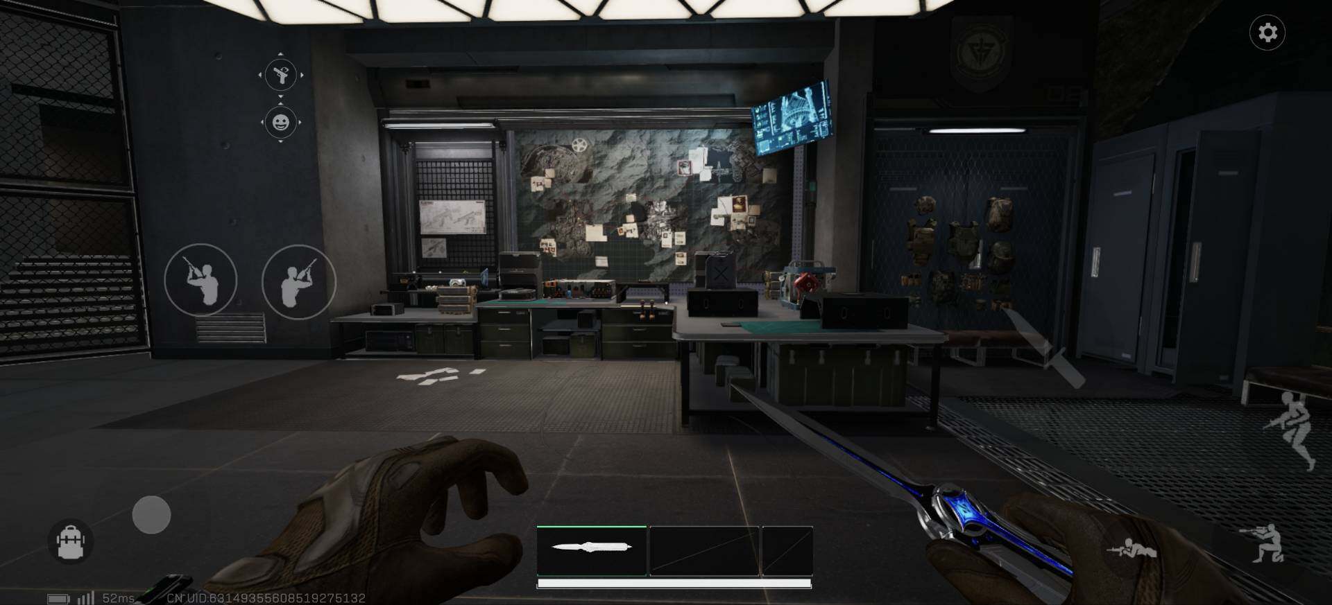 SJZCMW396814三角洲行动账号详情图17