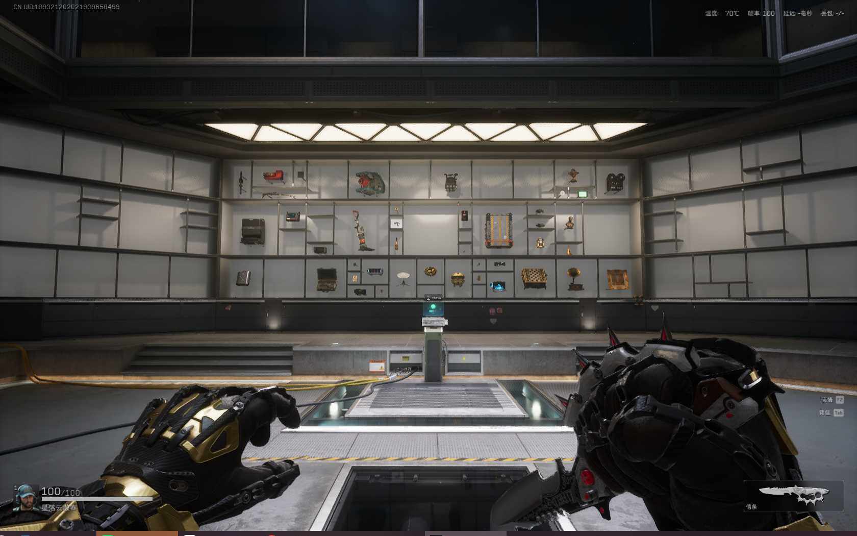 SJZQM383990三角洲行动账号详情图72 SJZQM383990三角洲行动账号详情图72