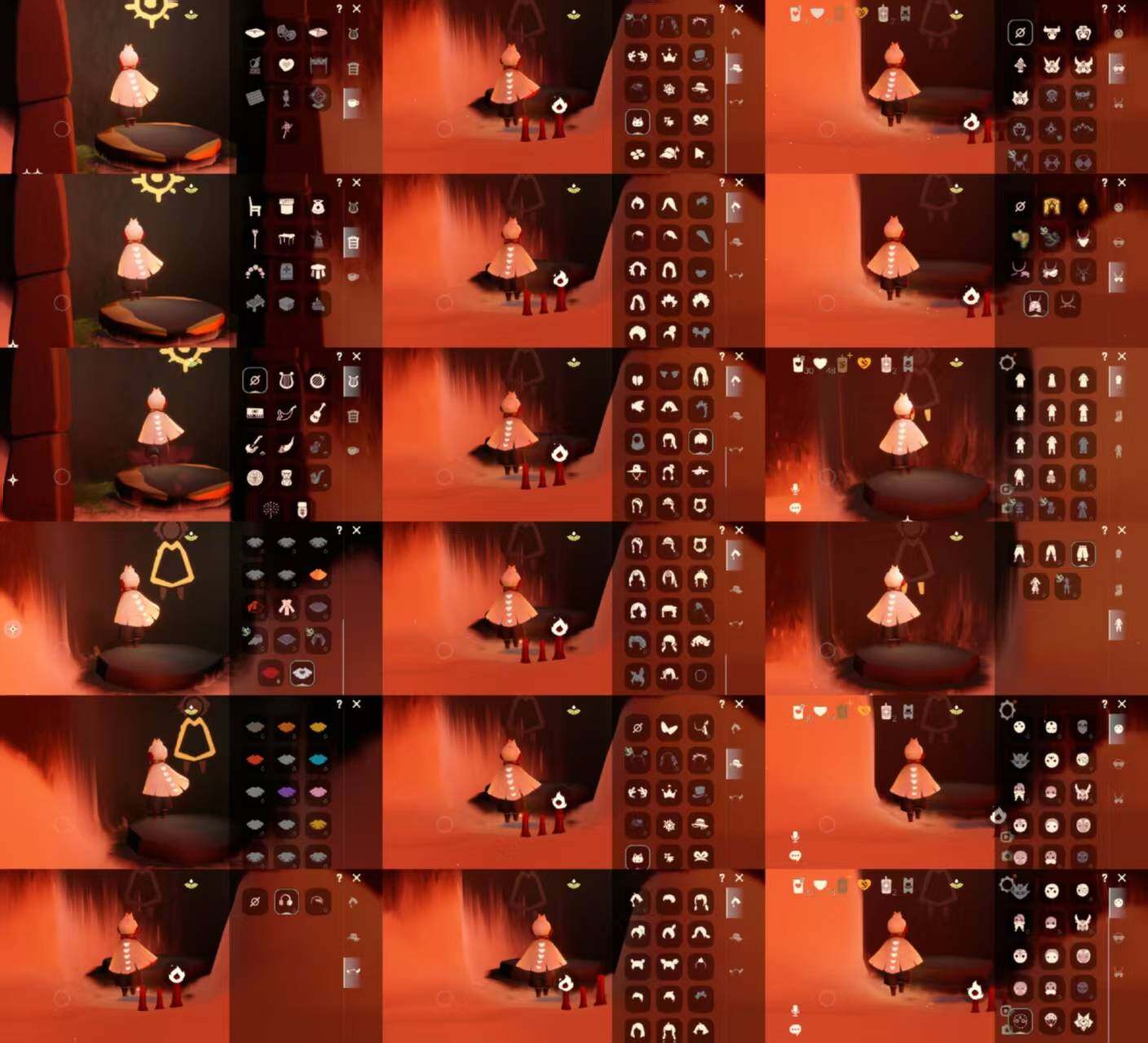 光遇账号安卓官服HT0796 安邮