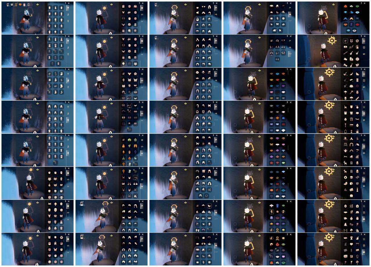 光遇账号安卓官服HY1326  安官  