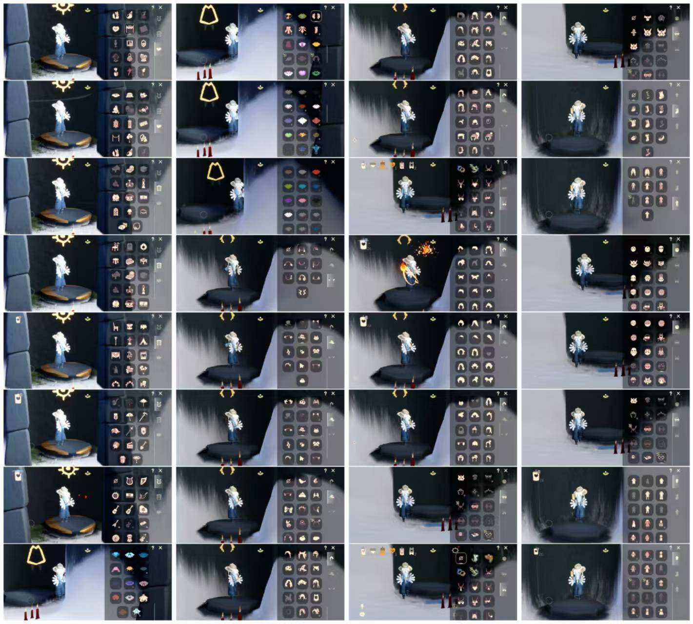 光遇账号安卓官服HY1328   安官  