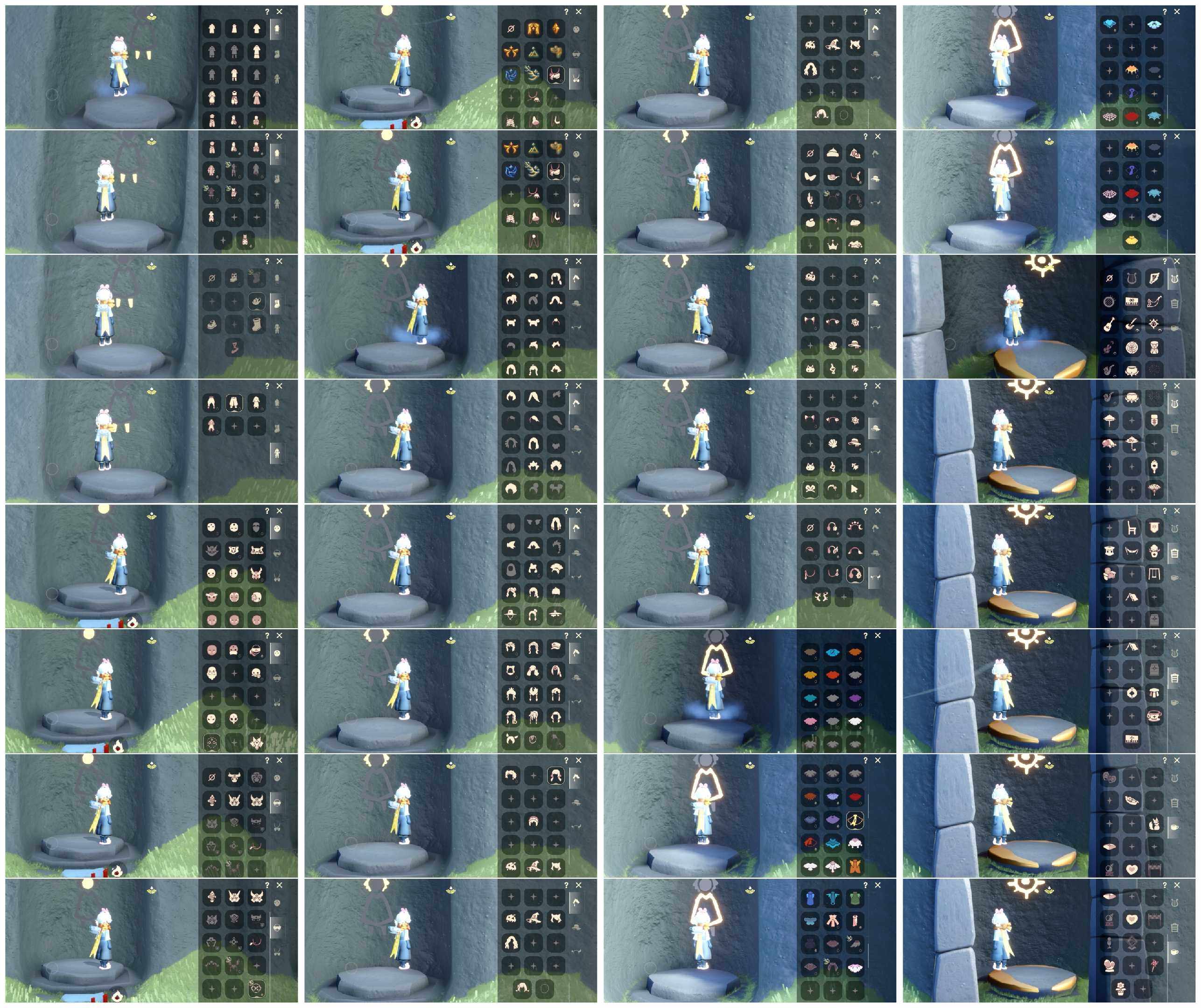 光遇账号安卓官服YY0771
✅渠道:安邮
✅完成地图：雨林霞谷
✅季节已毕业:表演季半毕业，破晓季半毕业，欧若拉季毕业，拾光季季卡，彩染季季卡，青鸟季季卡，迁徙季季卡
✅热门复刻/活动:武士裤，黑金红金，樱花，箬