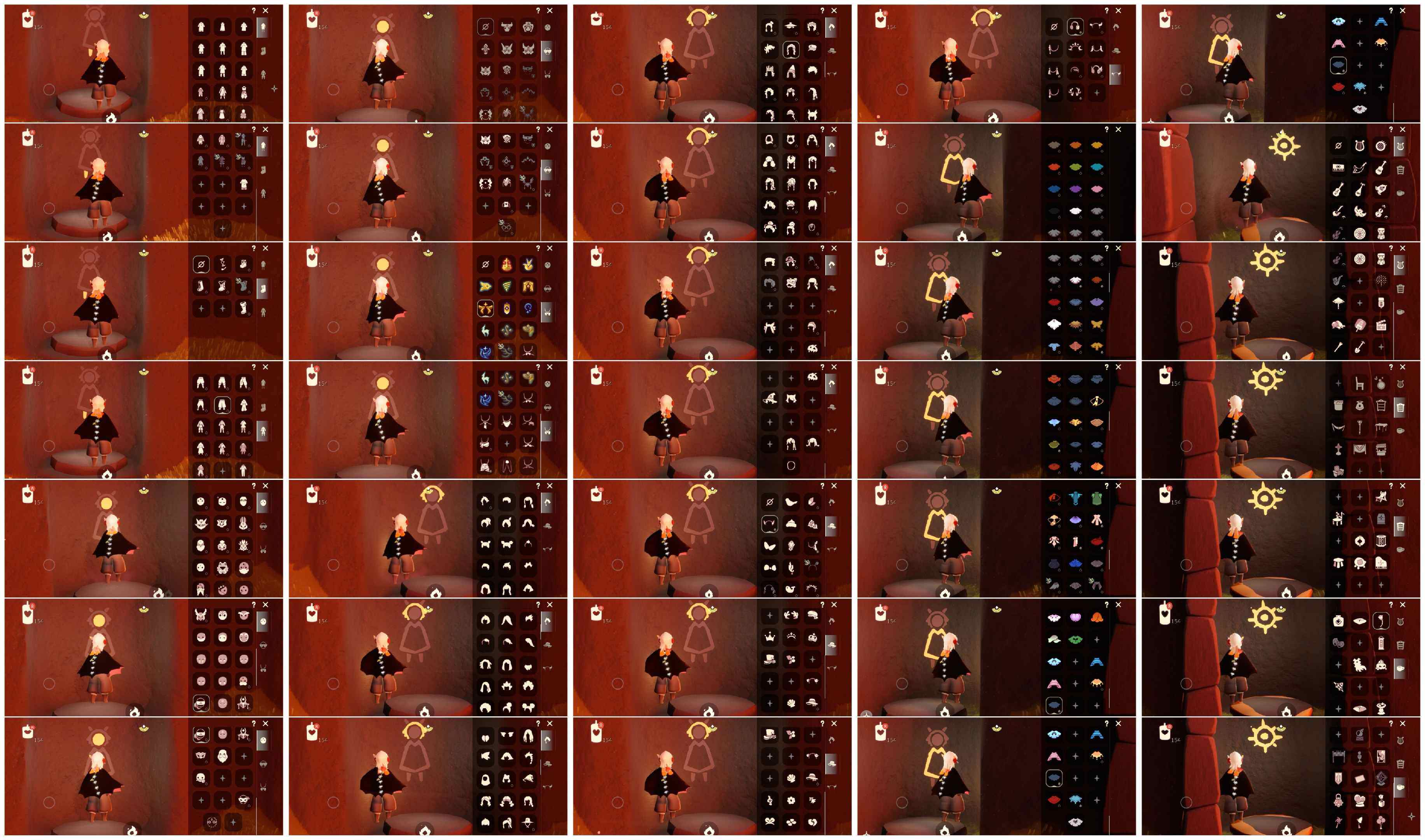光遇账号安卓官服YY0775 
✅渠道:安官
✅完成地图：全图毕业
✅季节已毕业:梦想季半毕业，小王子季半毕业，风行季季卡，潜海季季卡，表演季毕业，欧若拉季半毕业，追忆季季卡，夜行季季卡，九色鹿季季卡，二重奏季半毕