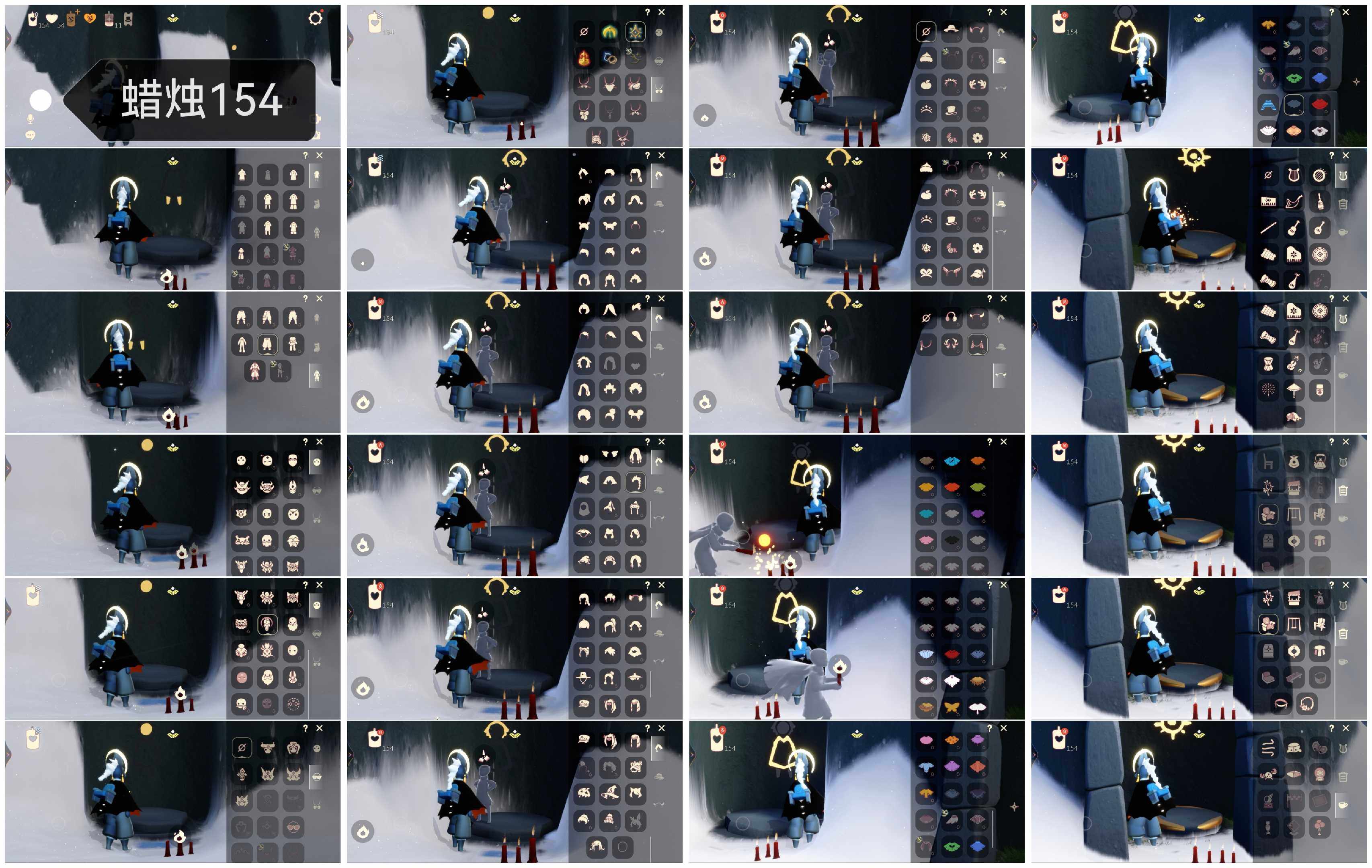 光遇账号vivo渠道服YY0777     蜡烛154
✅渠道:vivo
✅完成地图：晨岛云野雨林霞谷墓土
✅季节已毕业:圣岛季毕业，预言季毕业，梦想季半毕业，双星季季卡
✅热门复刻/活动:箬笠，雨伞，武士裤，宝宝裤，黑