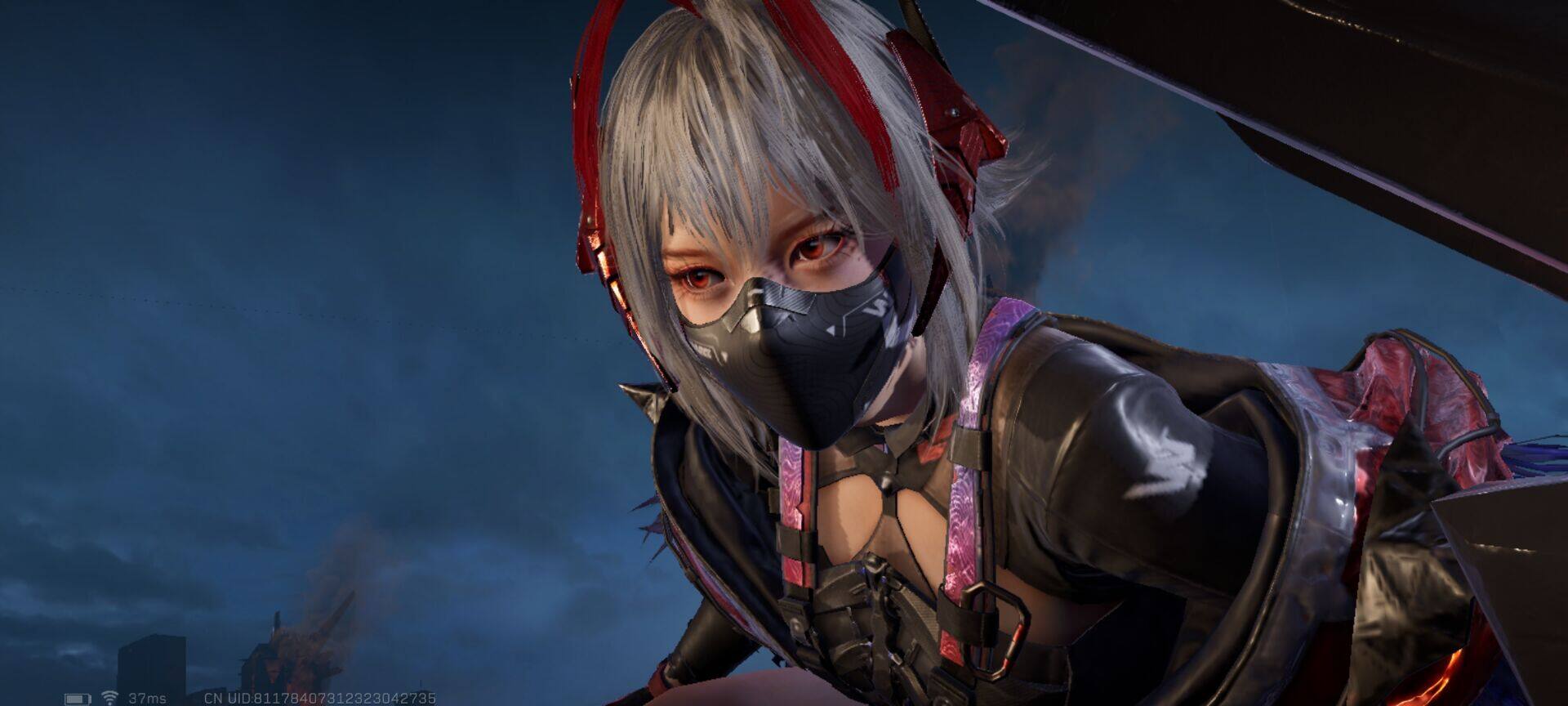 SJZQM388176三角洲行动账号详情图7 SJZQM388176三角洲行动账号详情图7