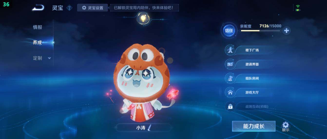 WZ03410071王者荣耀账号详情图21