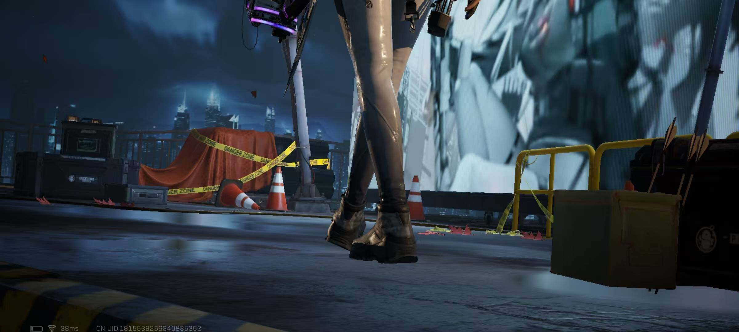 SJZCMW388942三角洲行动账号详情图6