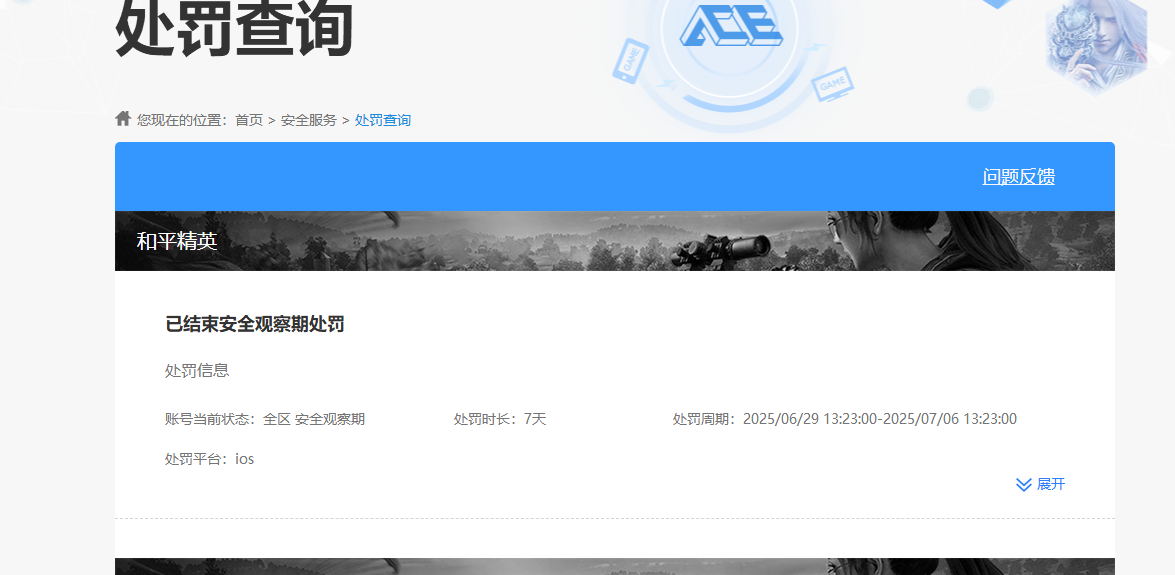 HPKG461567和平精英账号详情图6