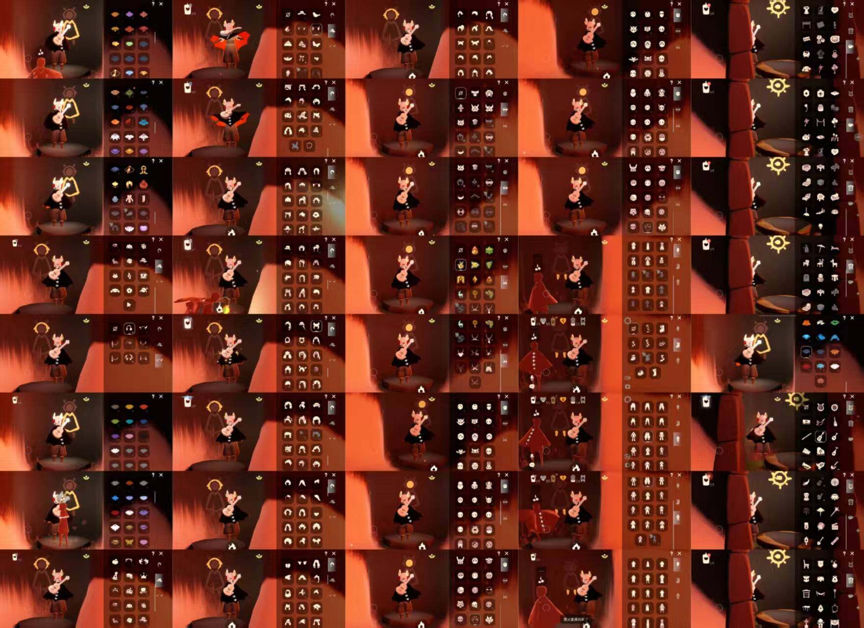 光遇账号安卓官服HT0822 安邮 