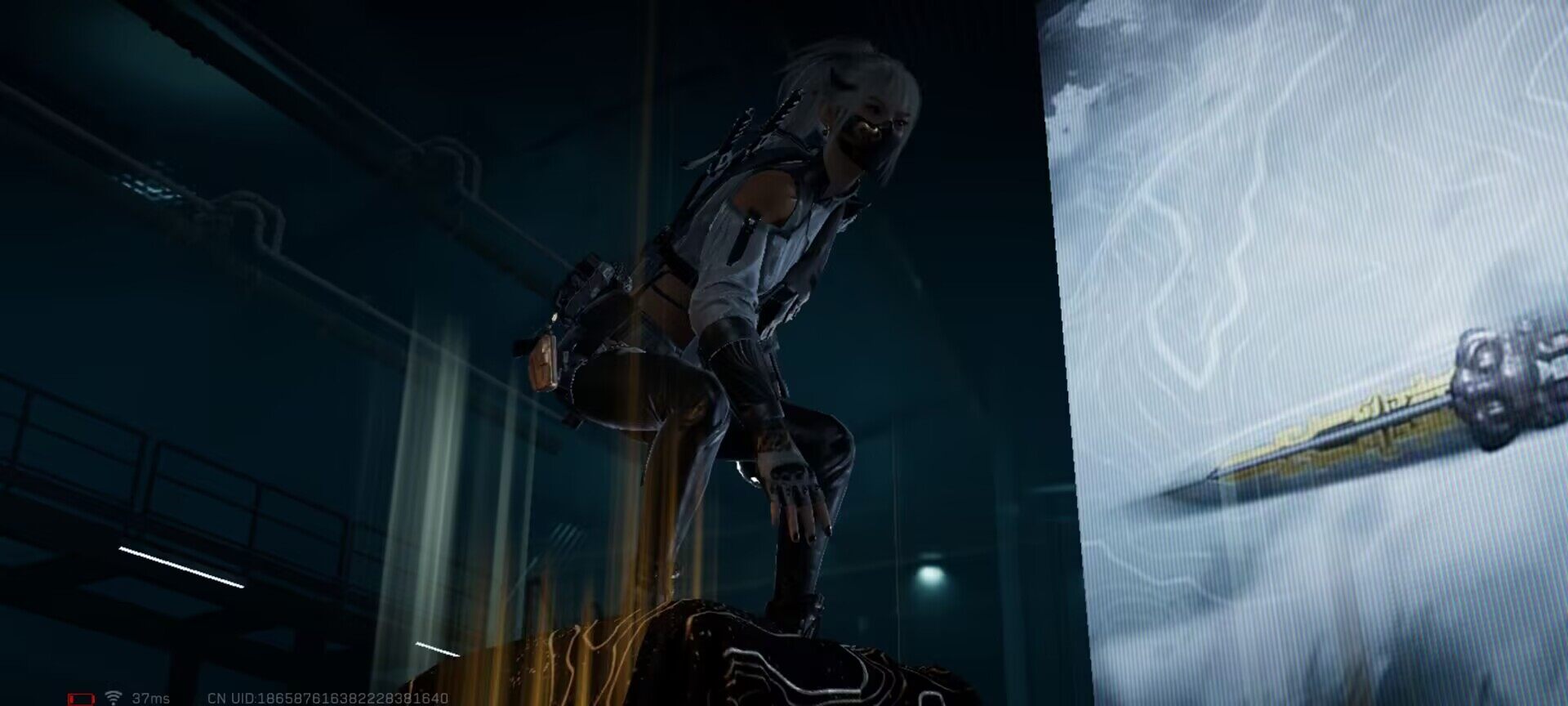 SJZCMW389633三角洲行动账号详情图5