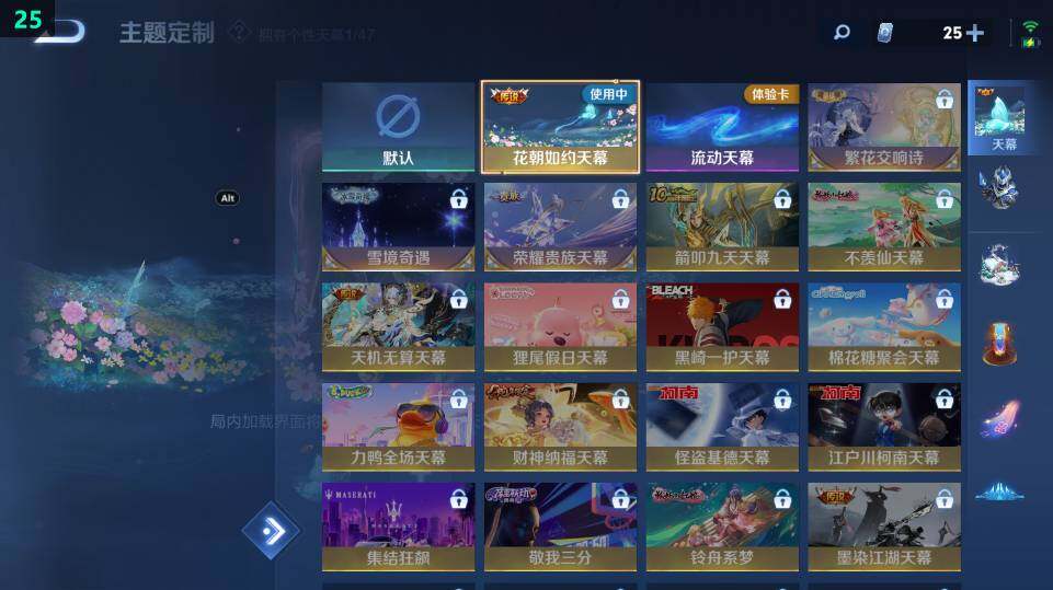 WZ03410168王者荣耀账号详情图18