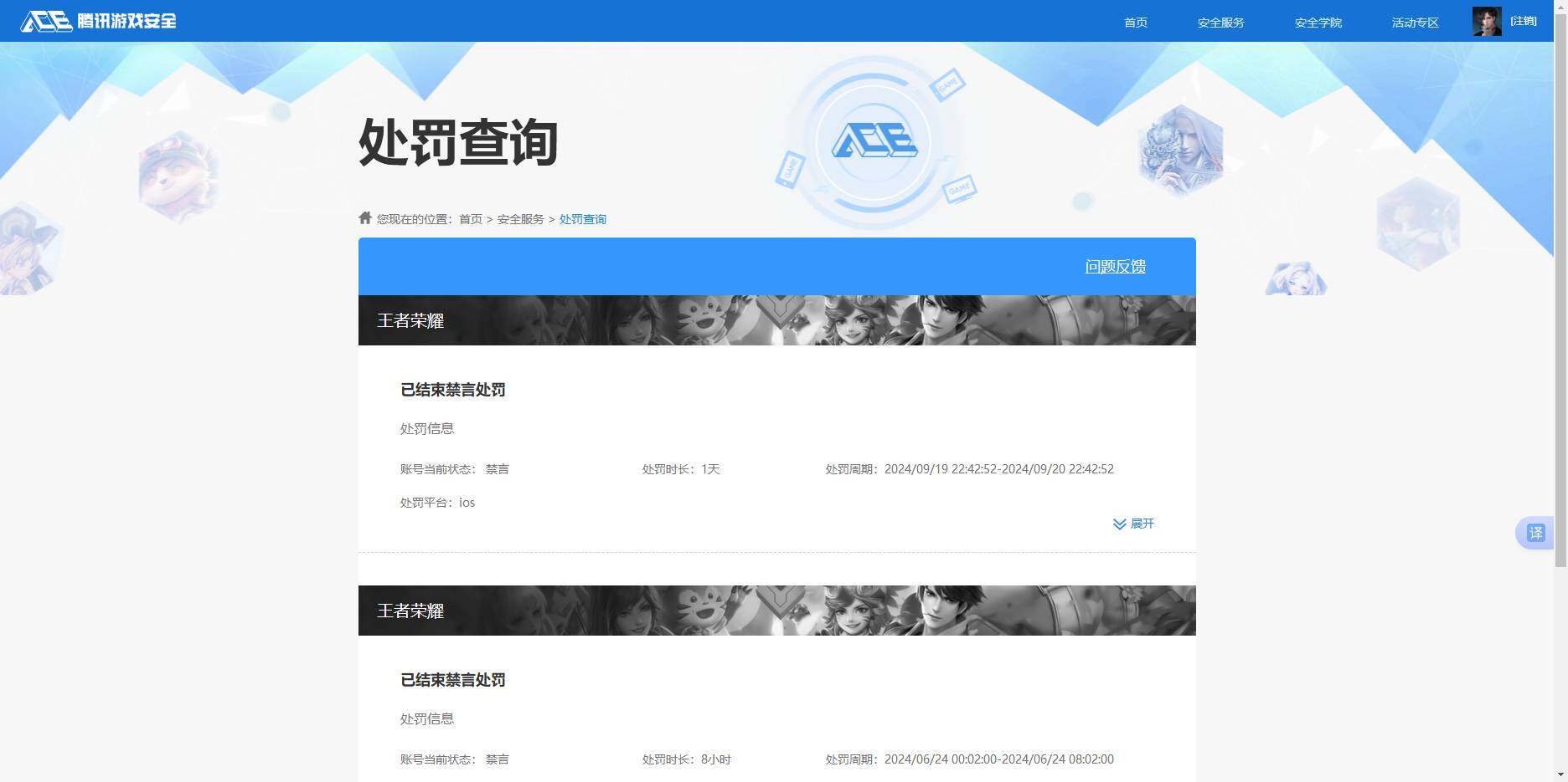 WZKG449128王者荣耀账号详情图19
