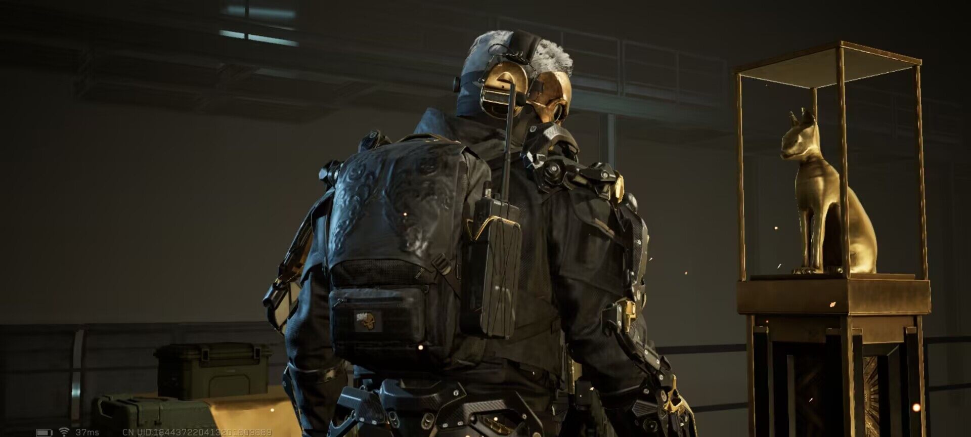 SJZEY392159三角洲行动账号详情图6