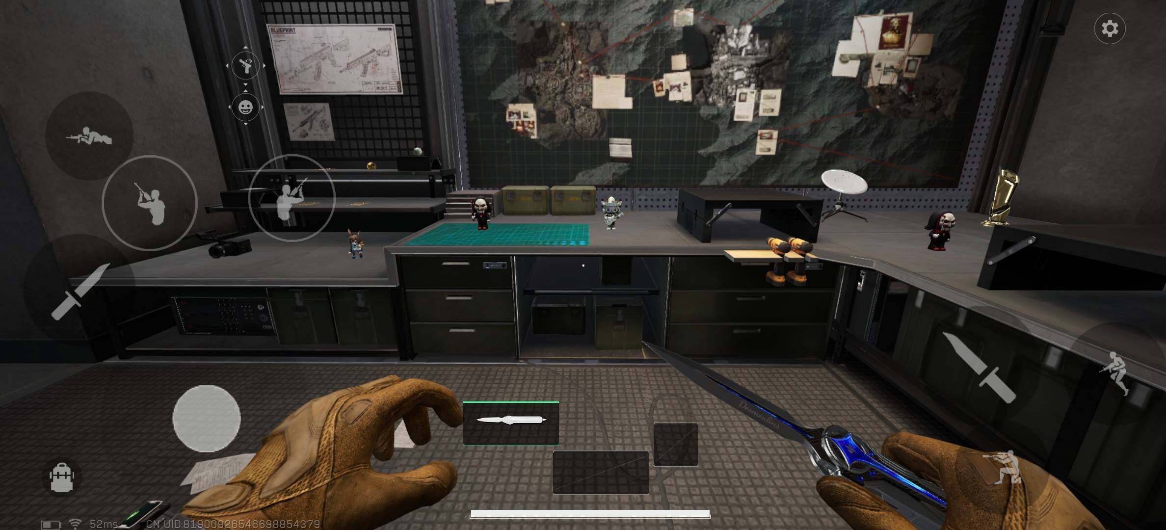 SJZCMW394080三角洲行动账号详情图16