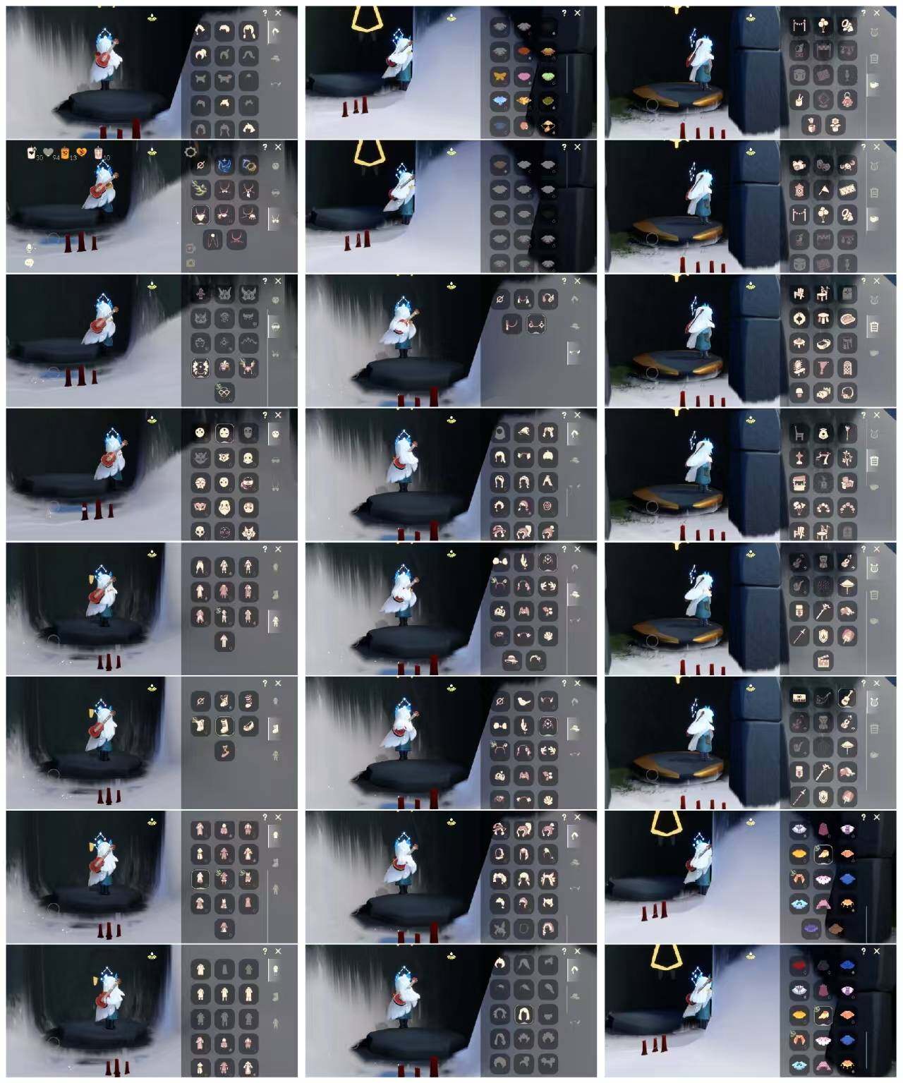 光遇账号安卓官服HY1376    安邮