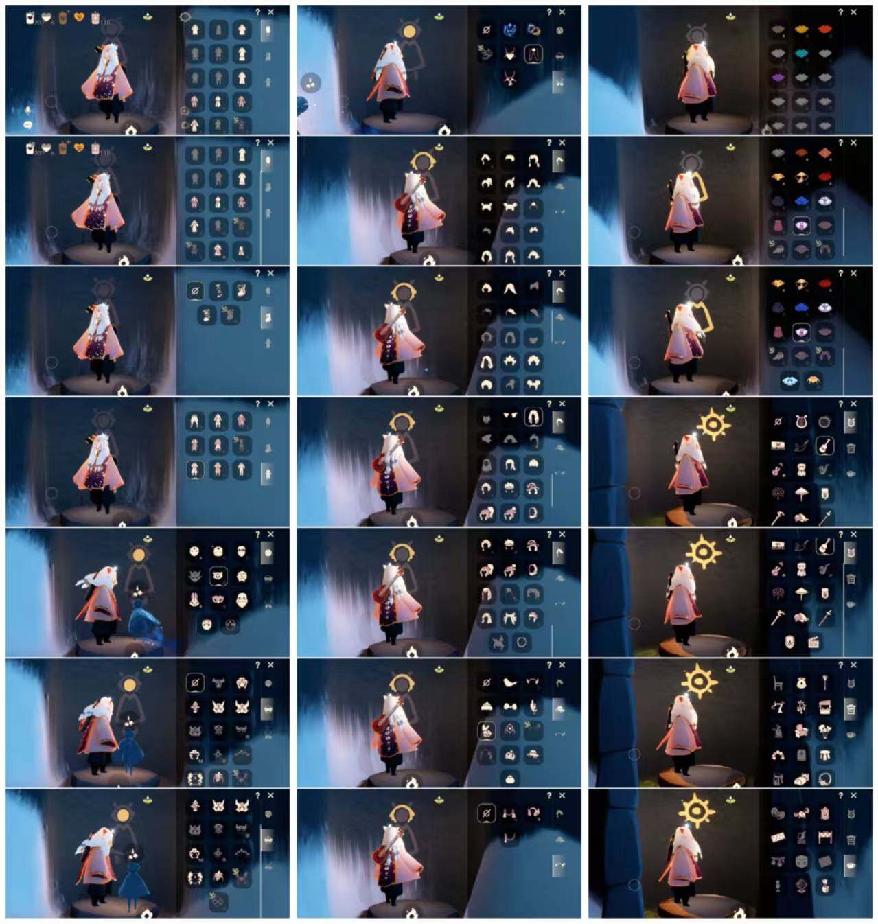 光遇账号安卓官服HY1388  安邮  