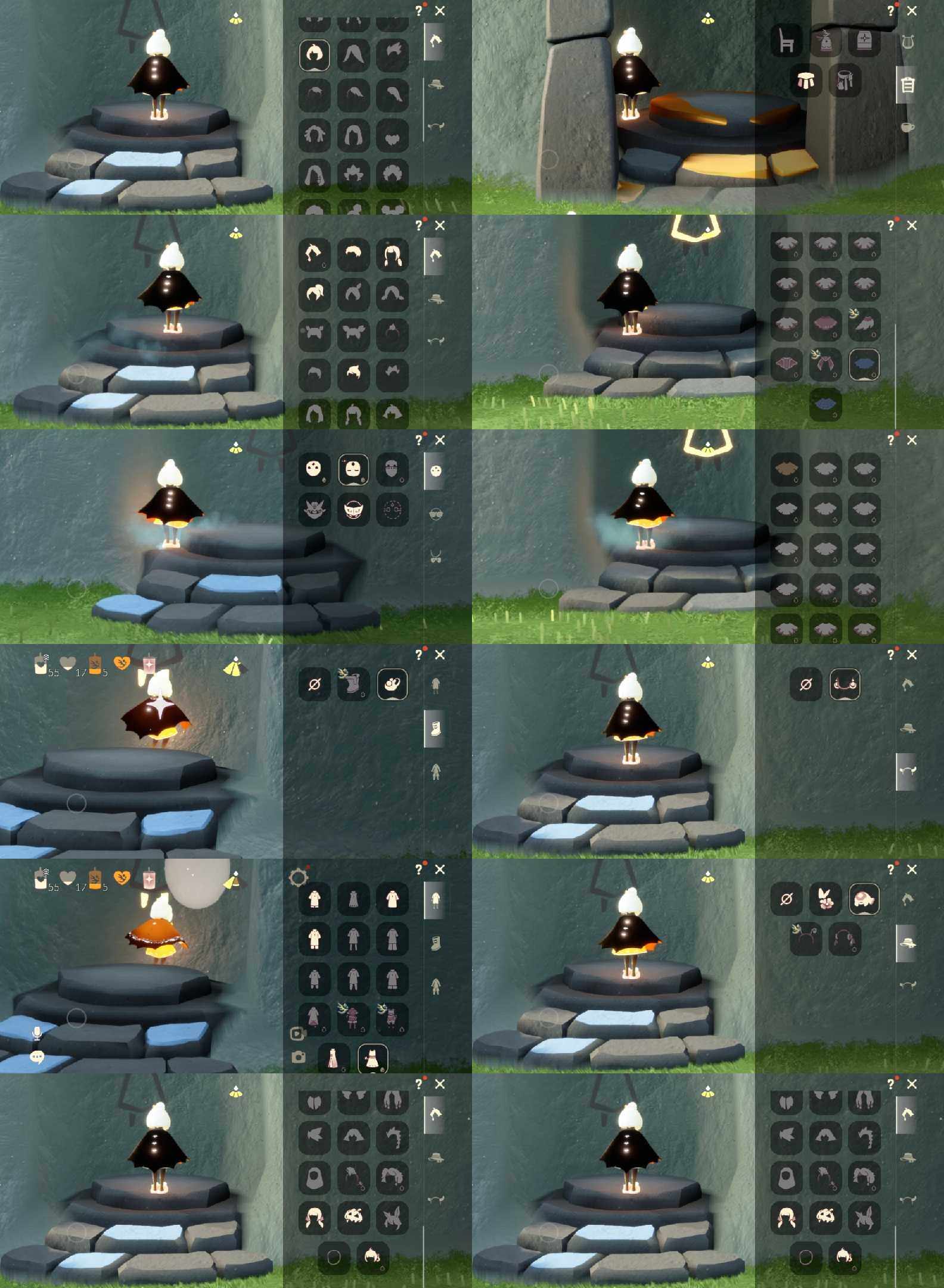 光遇账号安卓官服HT0855 安邮