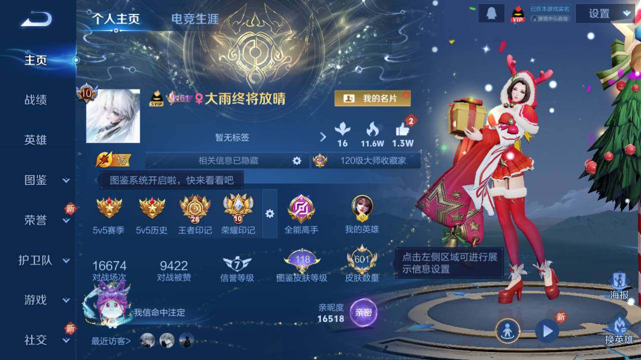 WZ03410371王者荣耀账号详情图20