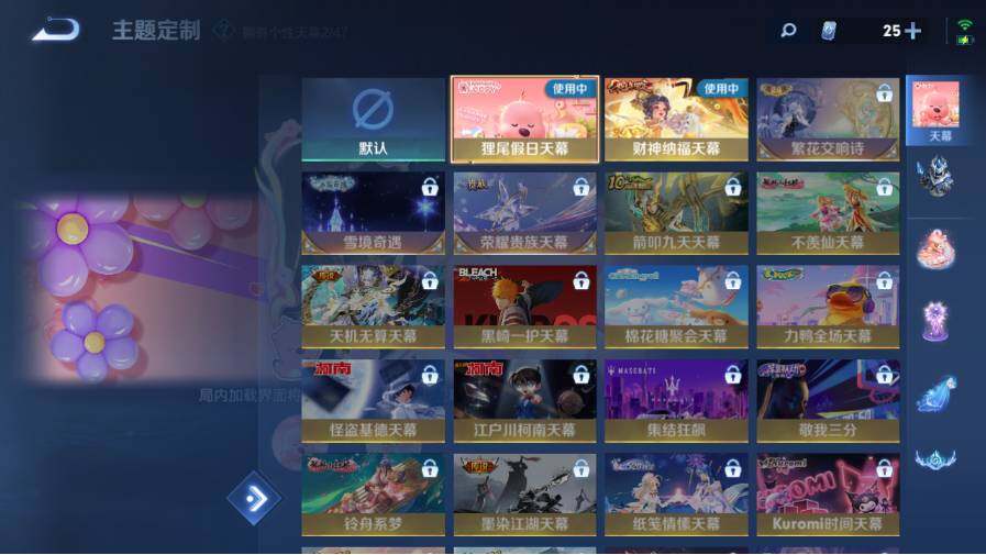 WZ03410393王者荣耀账号详情图14